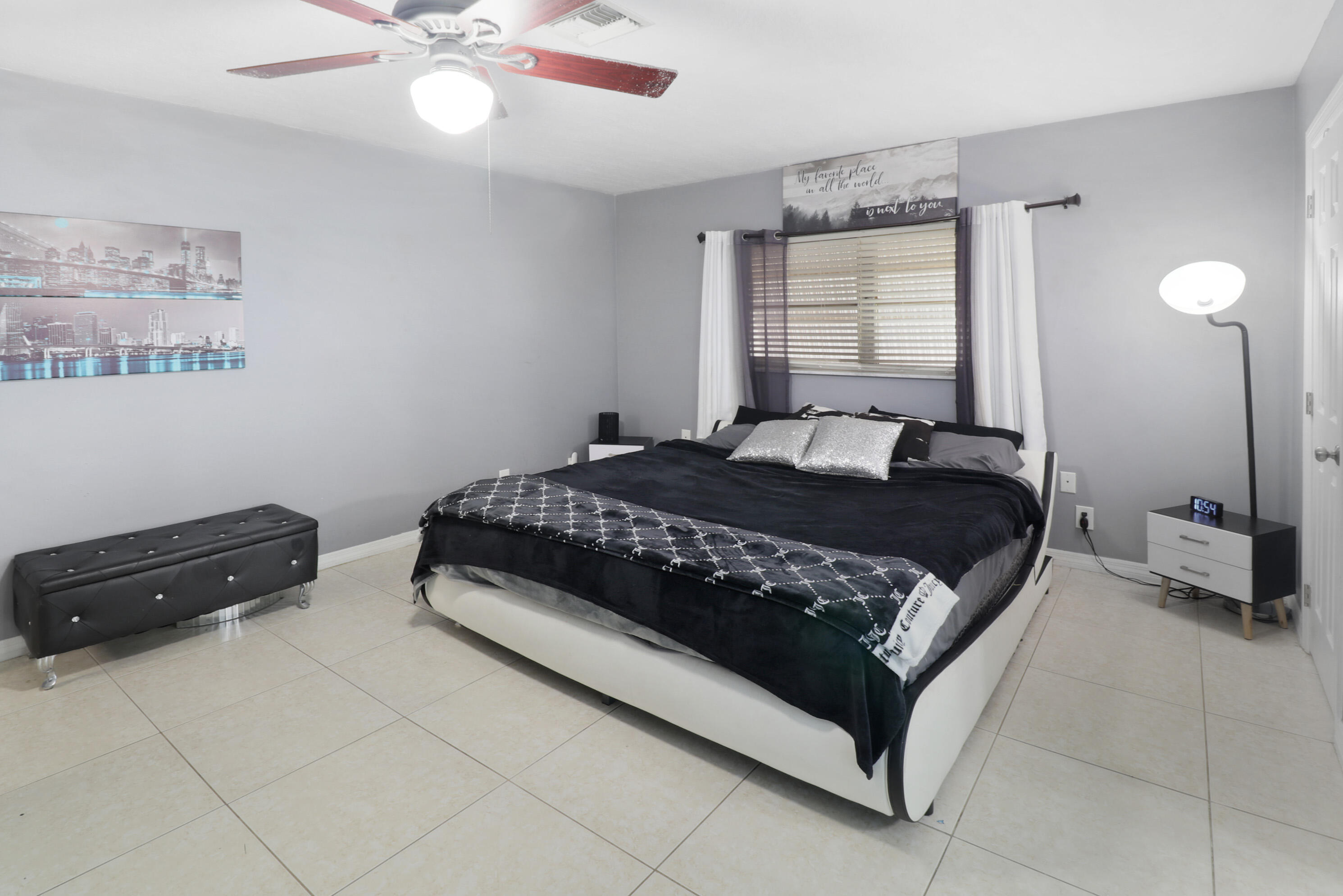 PALMLAND VILLAS I CONDO - Residential