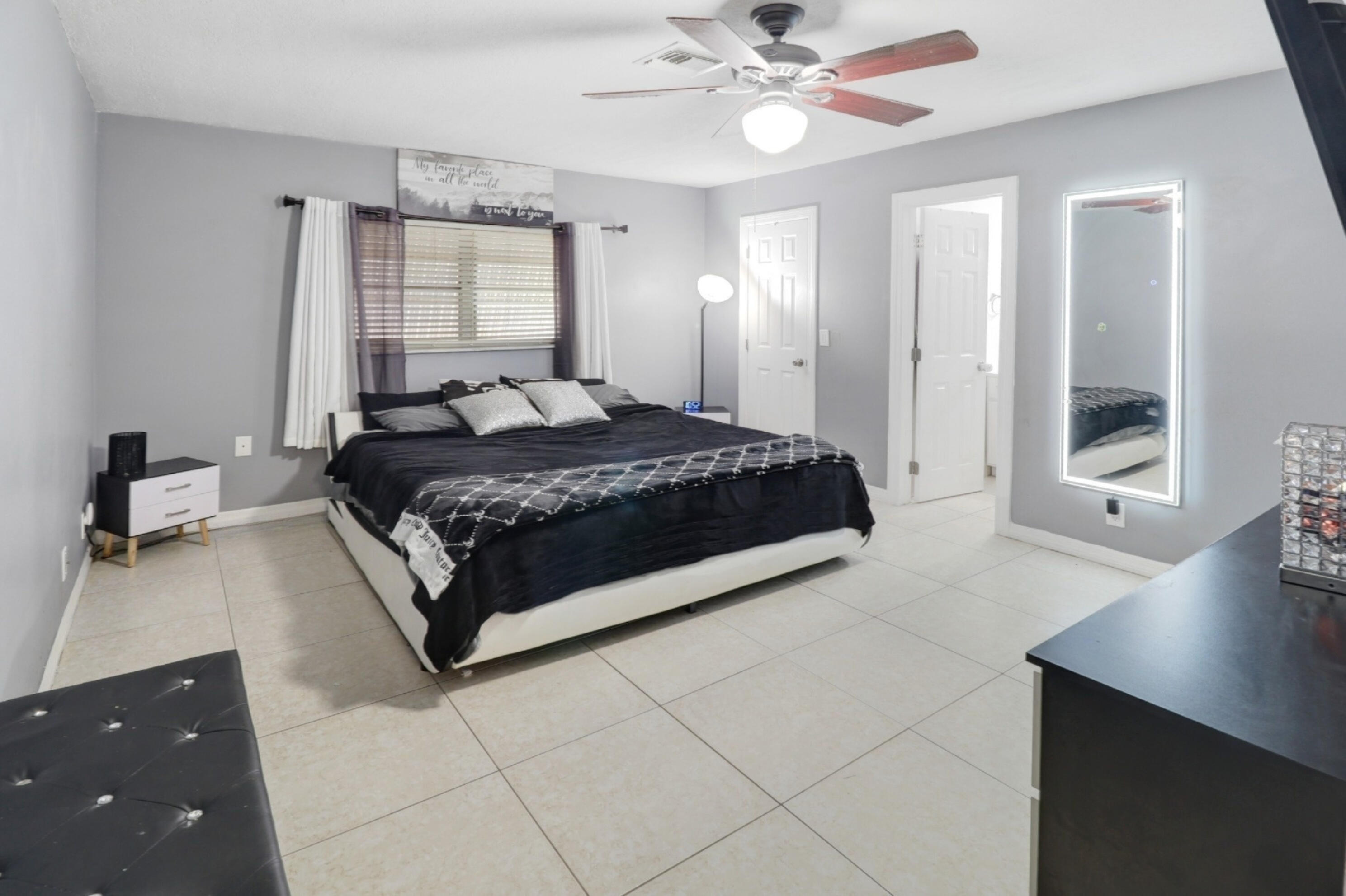 PALMLAND VILLAS I CONDO - Residential