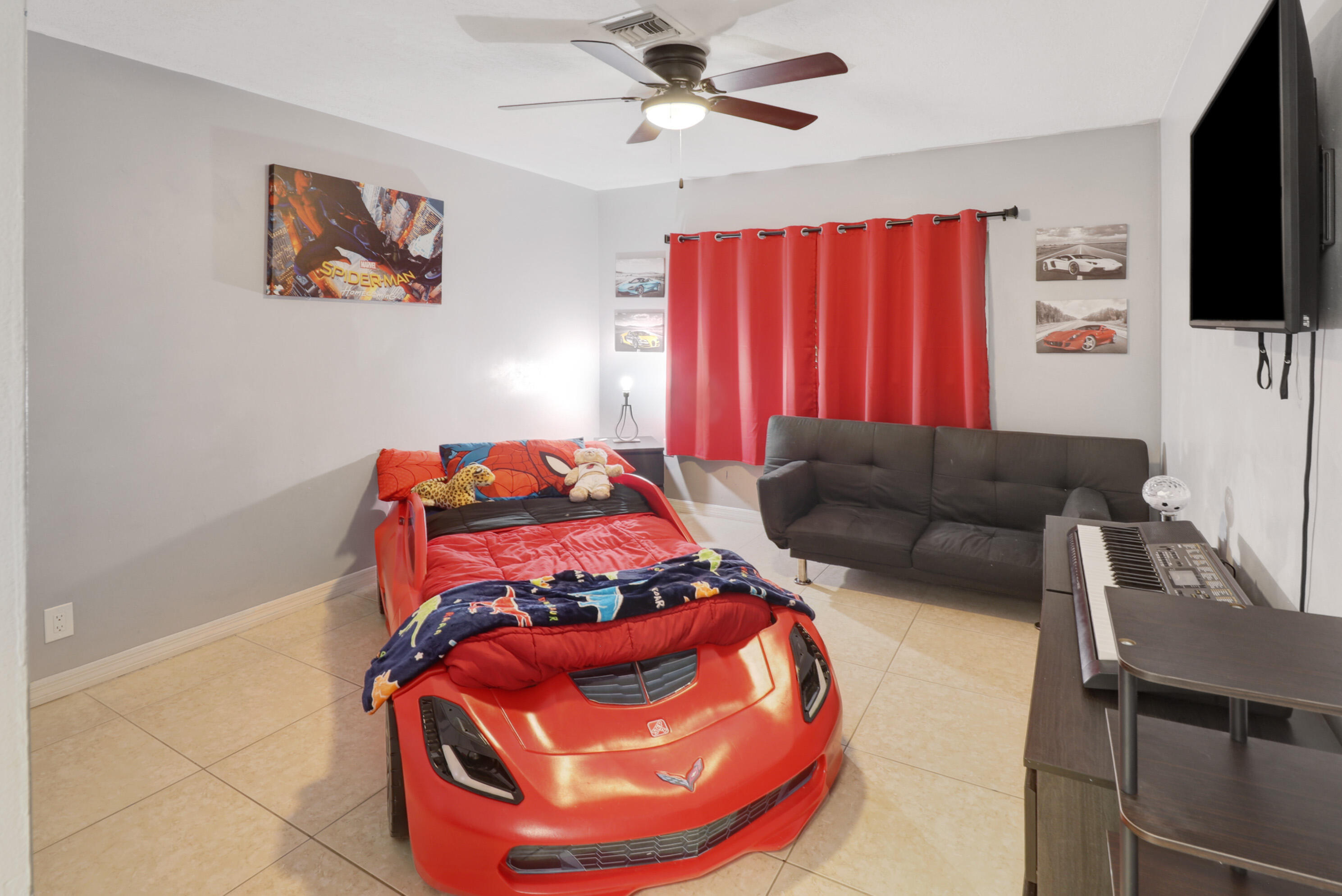 PALMLAND VILLAS I CONDO - Residential