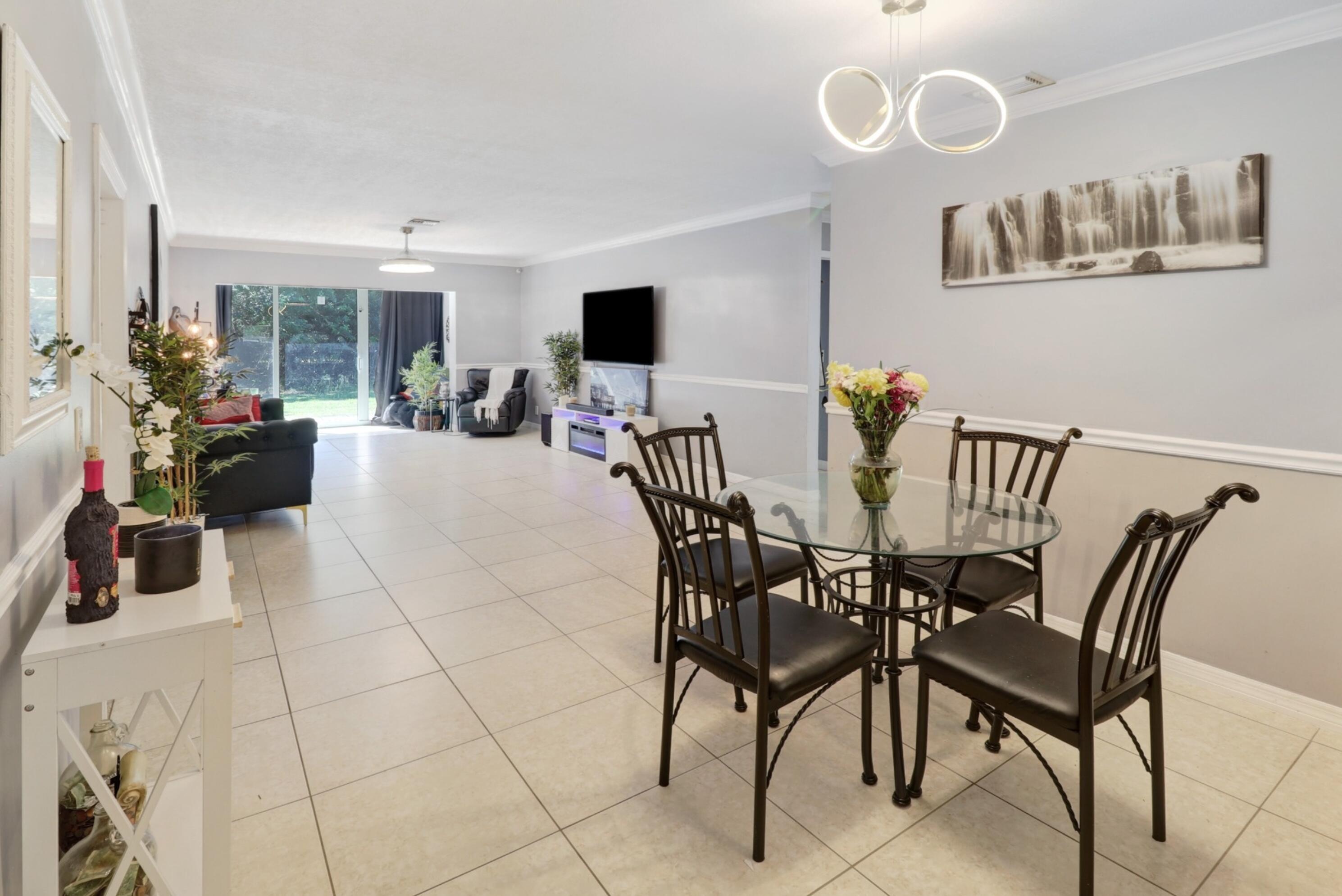 PALMLAND VILLAS I CONDO - Residential