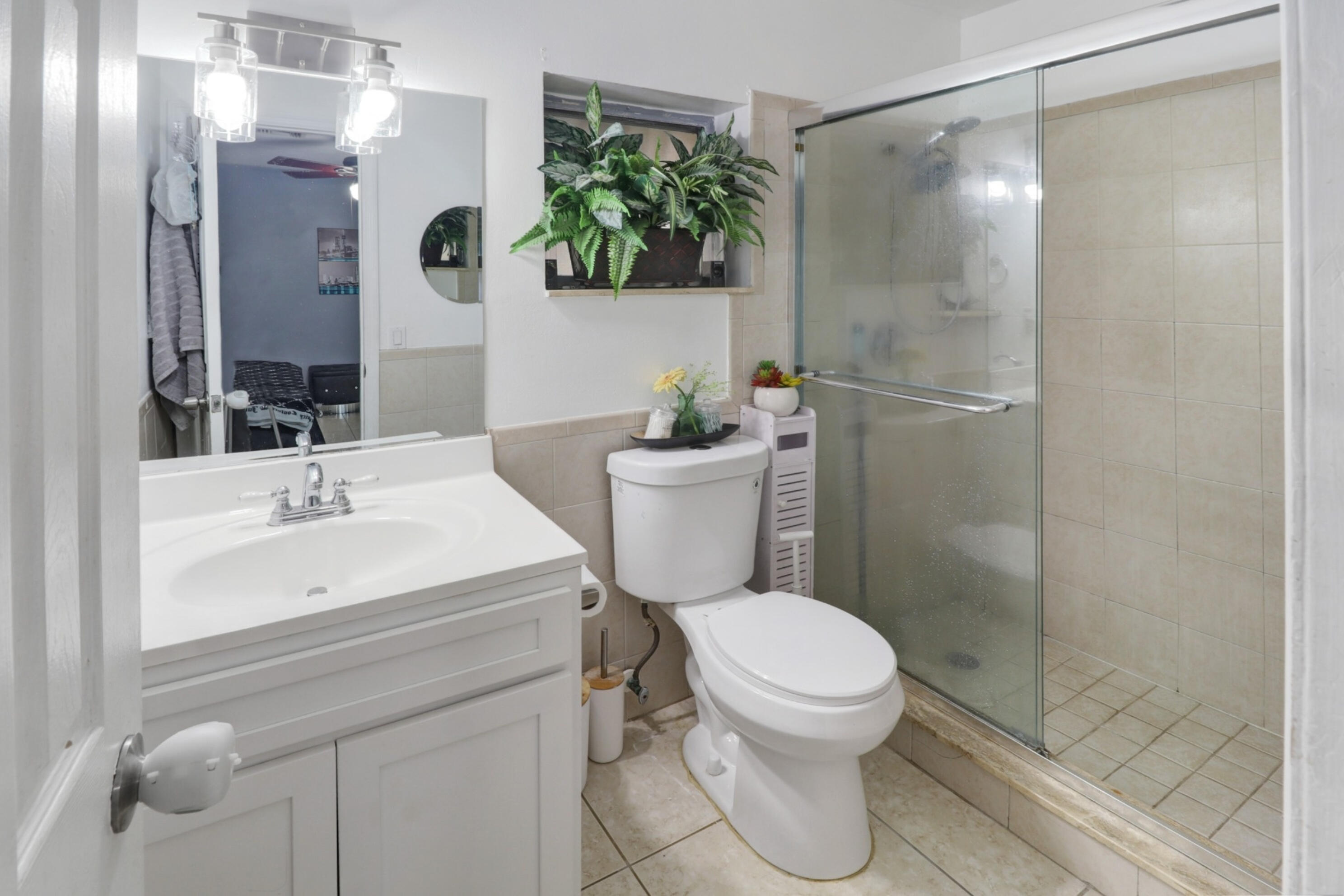 PALMLAND VILLAS I CONDO - Residential