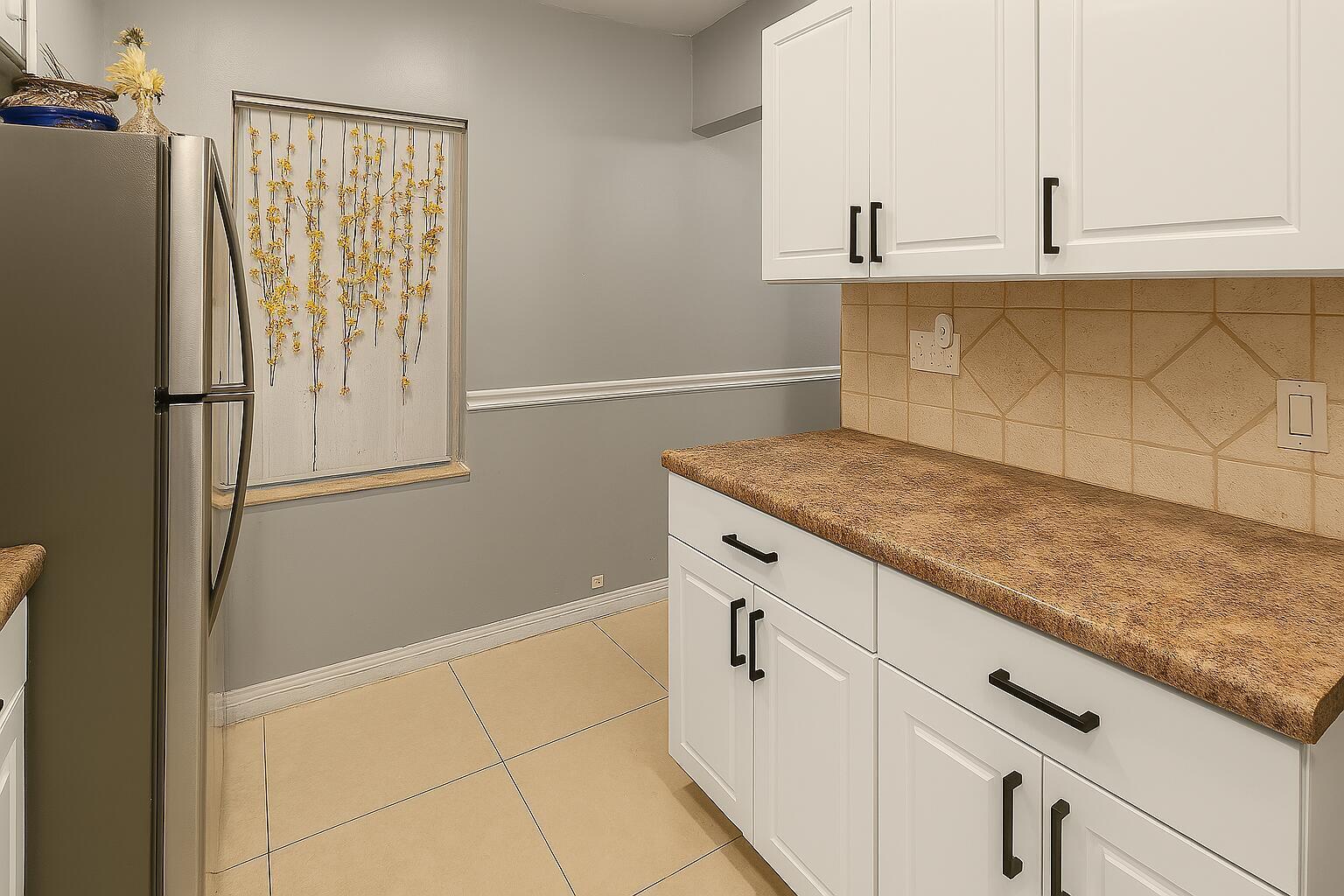 PALMLAND VILLAS I CONDO - Residential