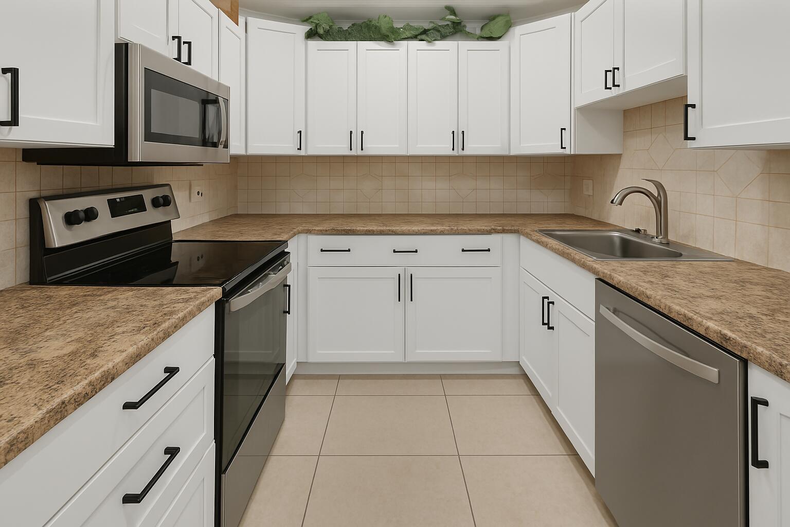 PALMLAND VILLAS I CONDO - Residential