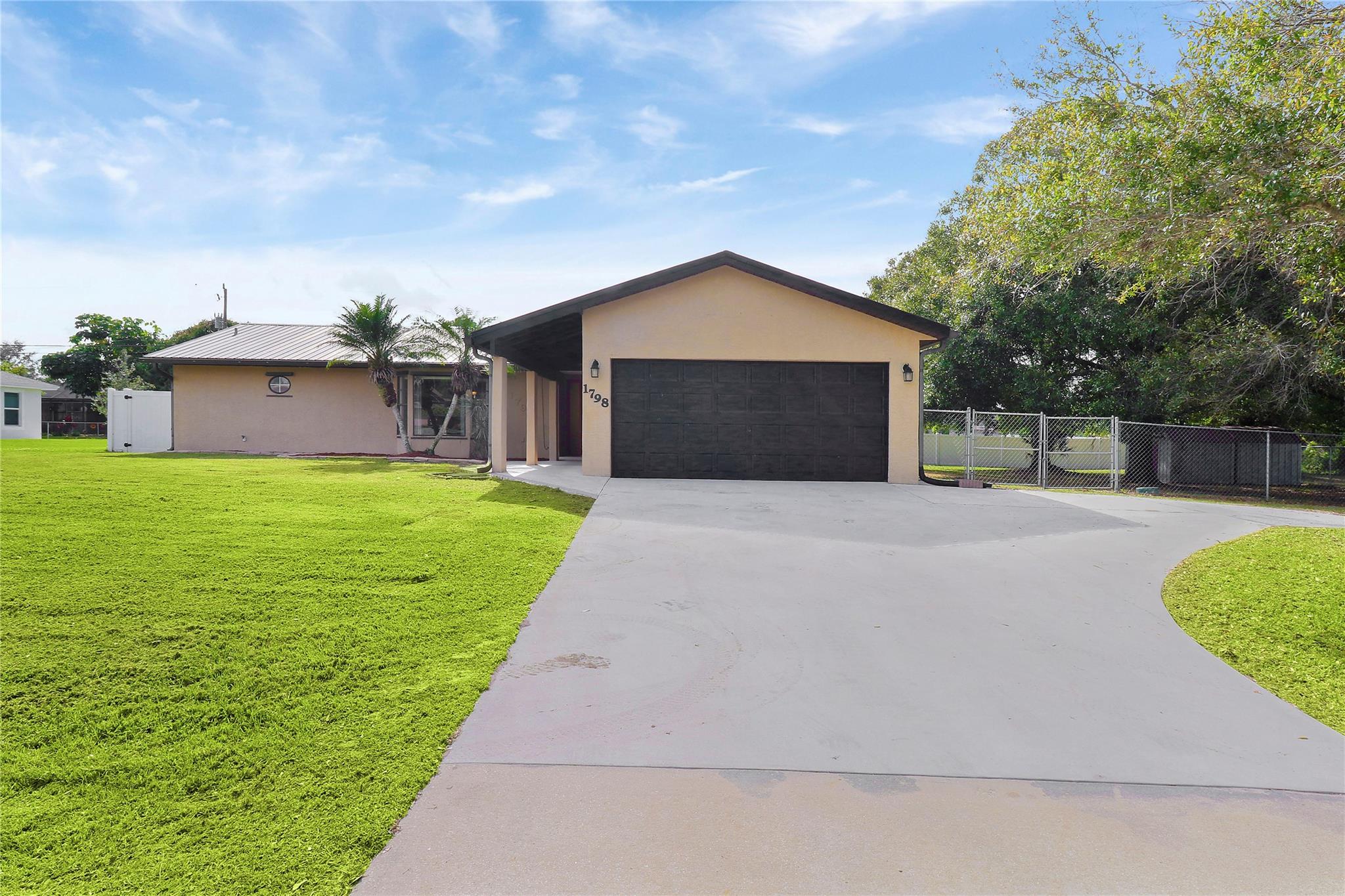 Port St Lucie Sec 11 - Residential