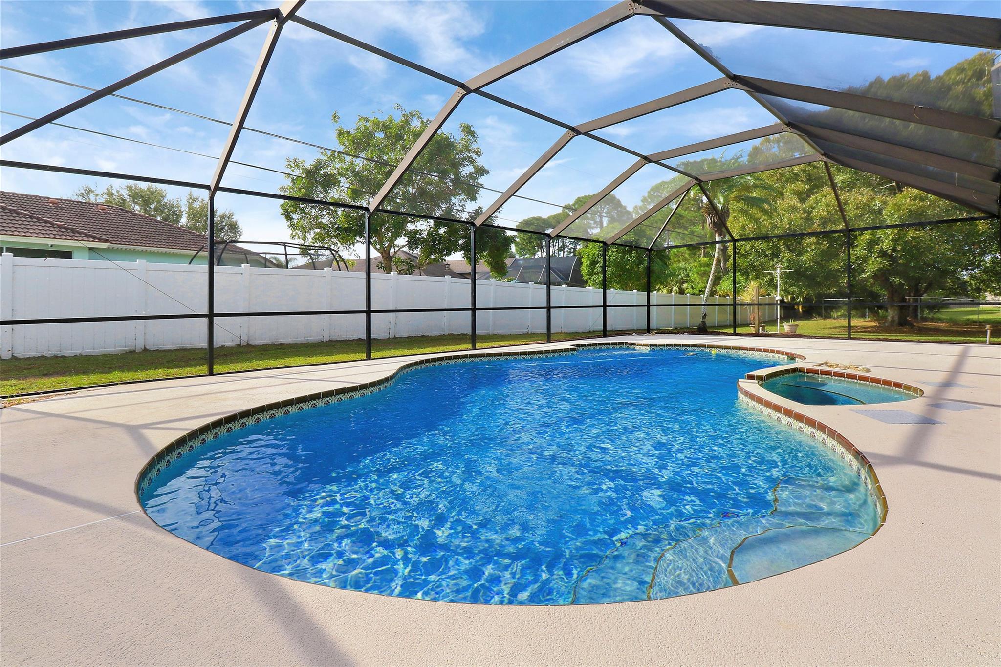 Port St Lucie Sec 11 - Residential