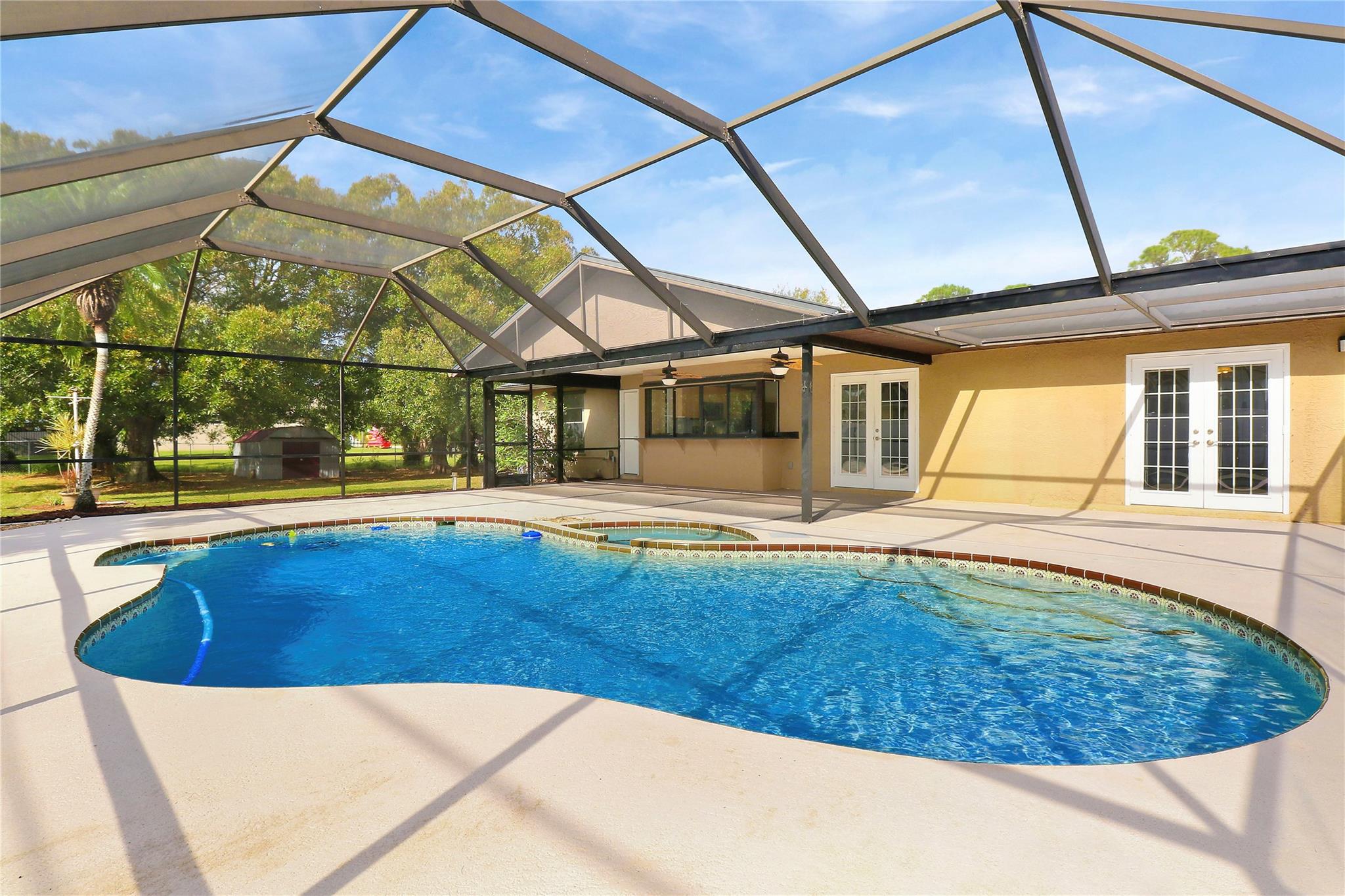 Port St Lucie Sec 11 - Residential