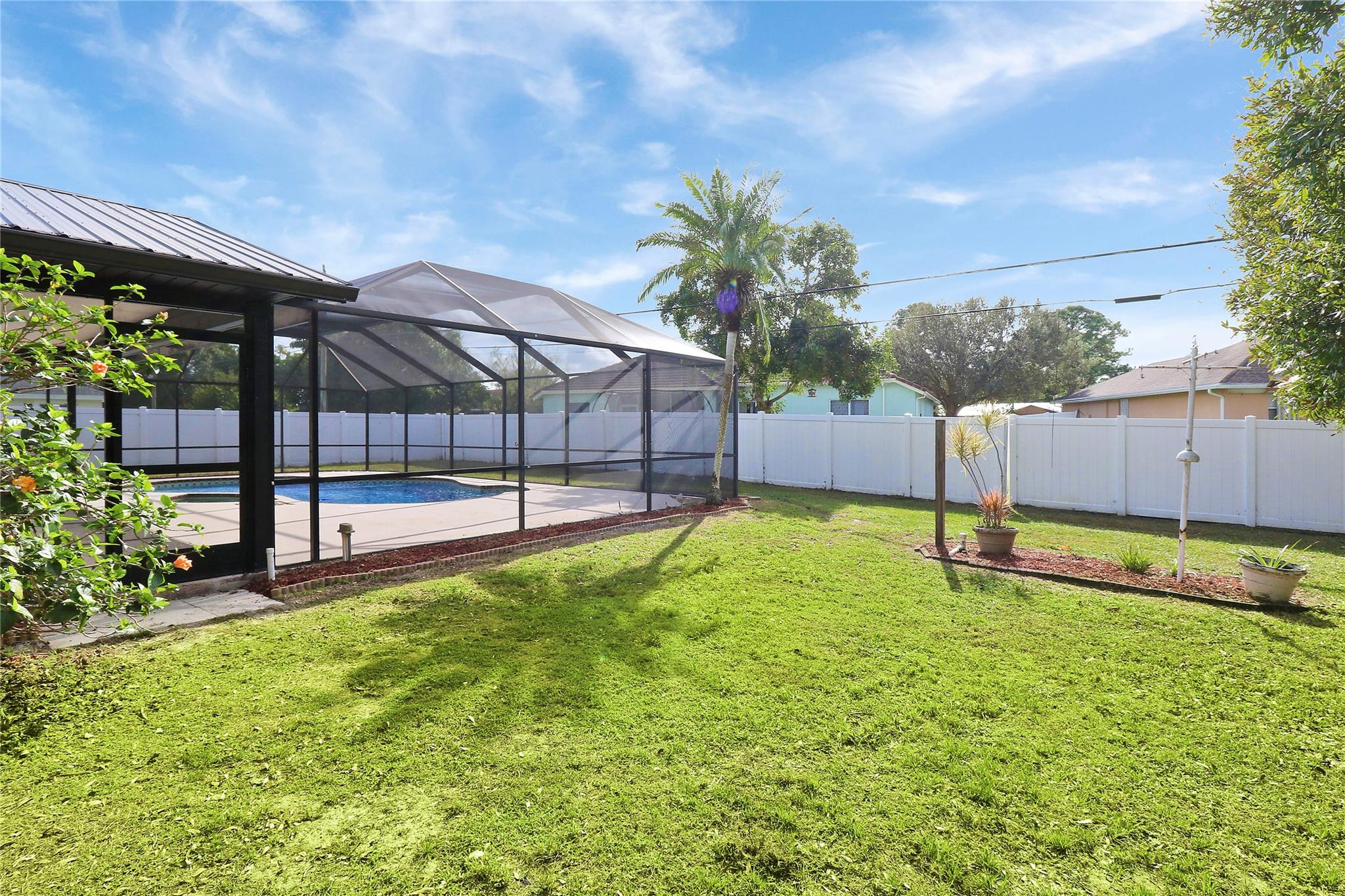 Port St Lucie Sec 11 - Residential