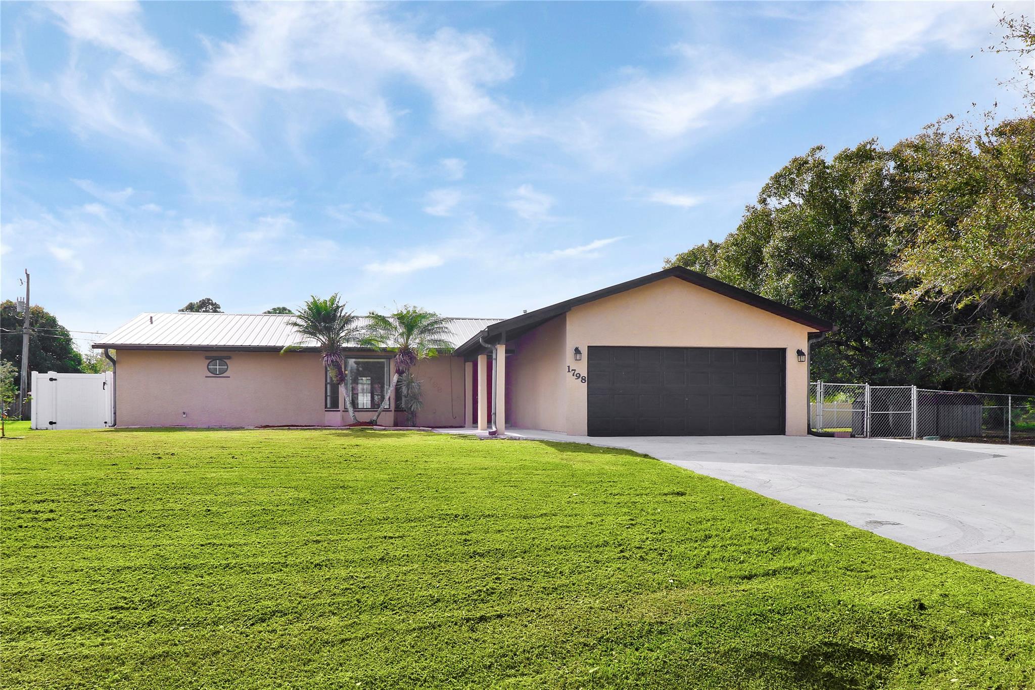 Port St Lucie Sec 11 - Residential