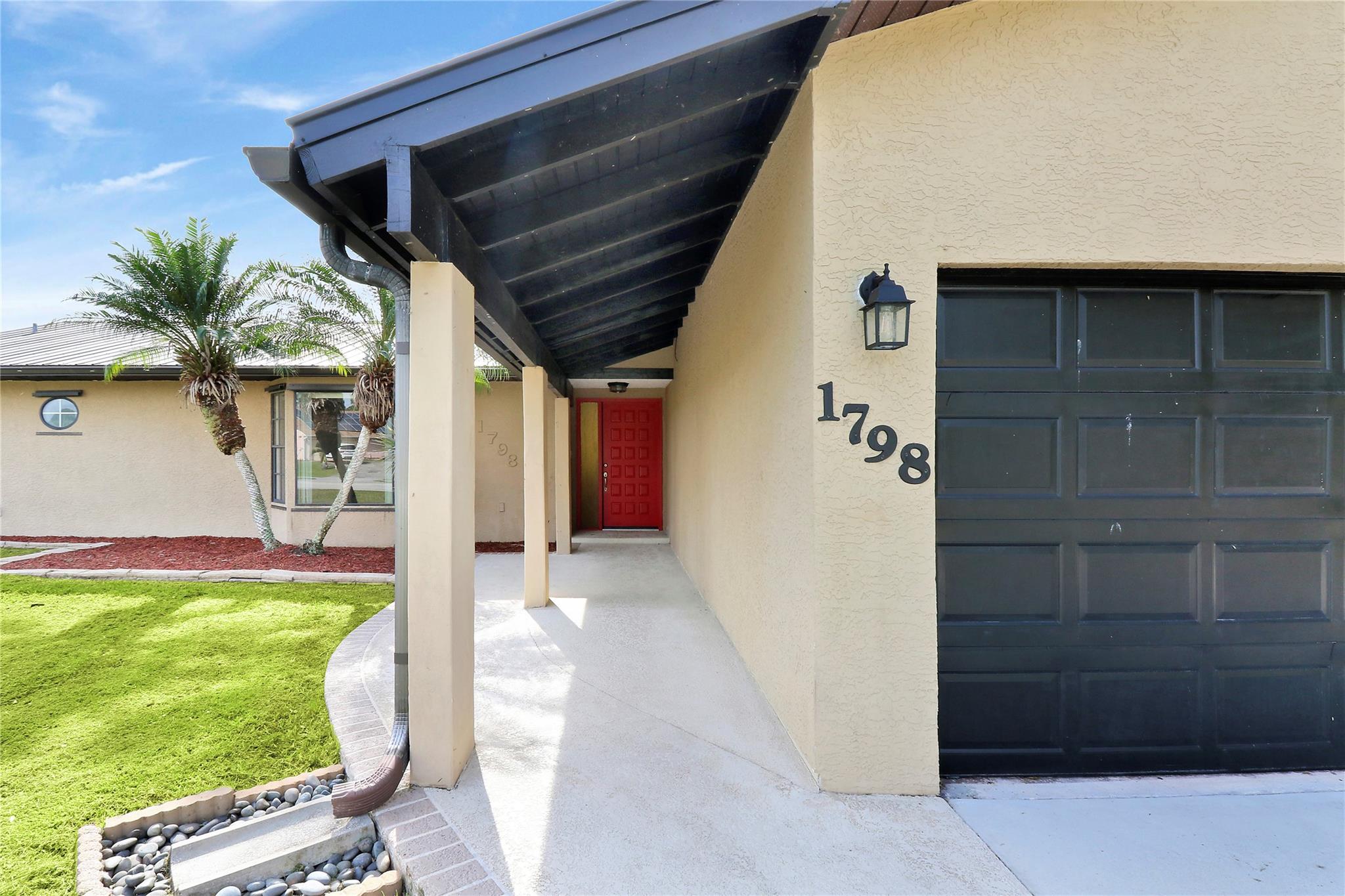 Port St Lucie Sec 11 - Residential