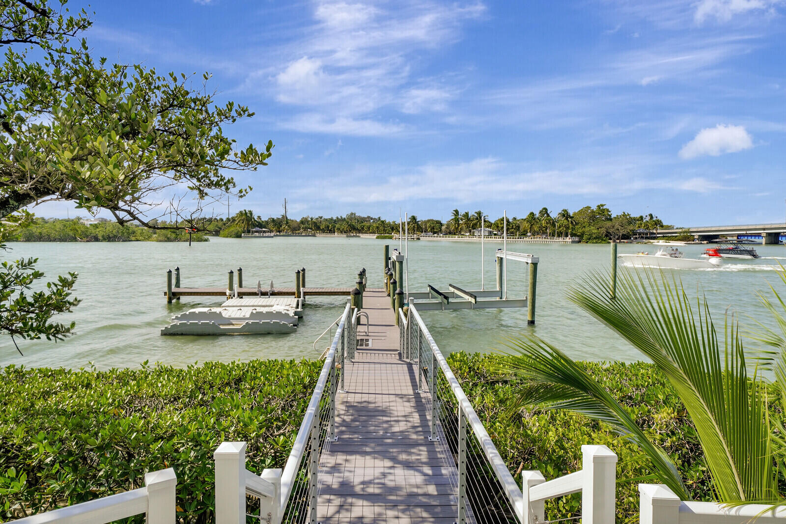 JUPITER HARBOUR - Residential