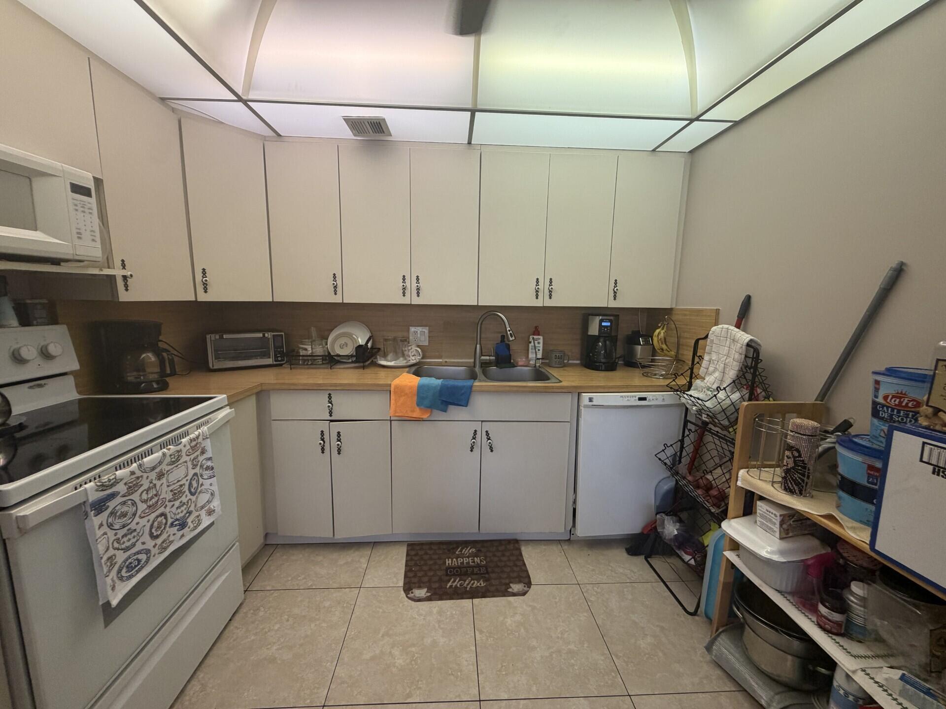 VENTNOR G CONDO - Residential