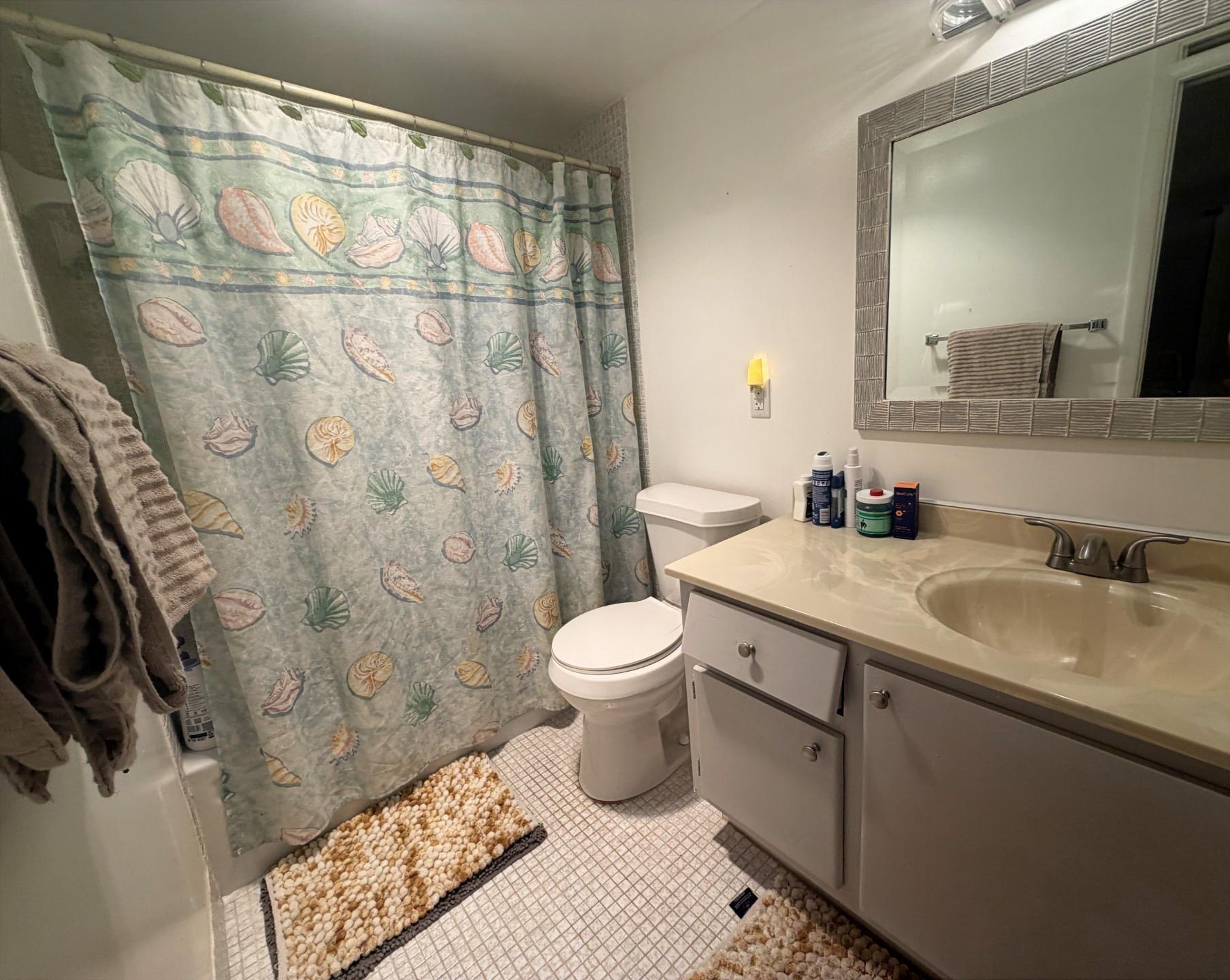 VENTNOR G CONDO - Residential