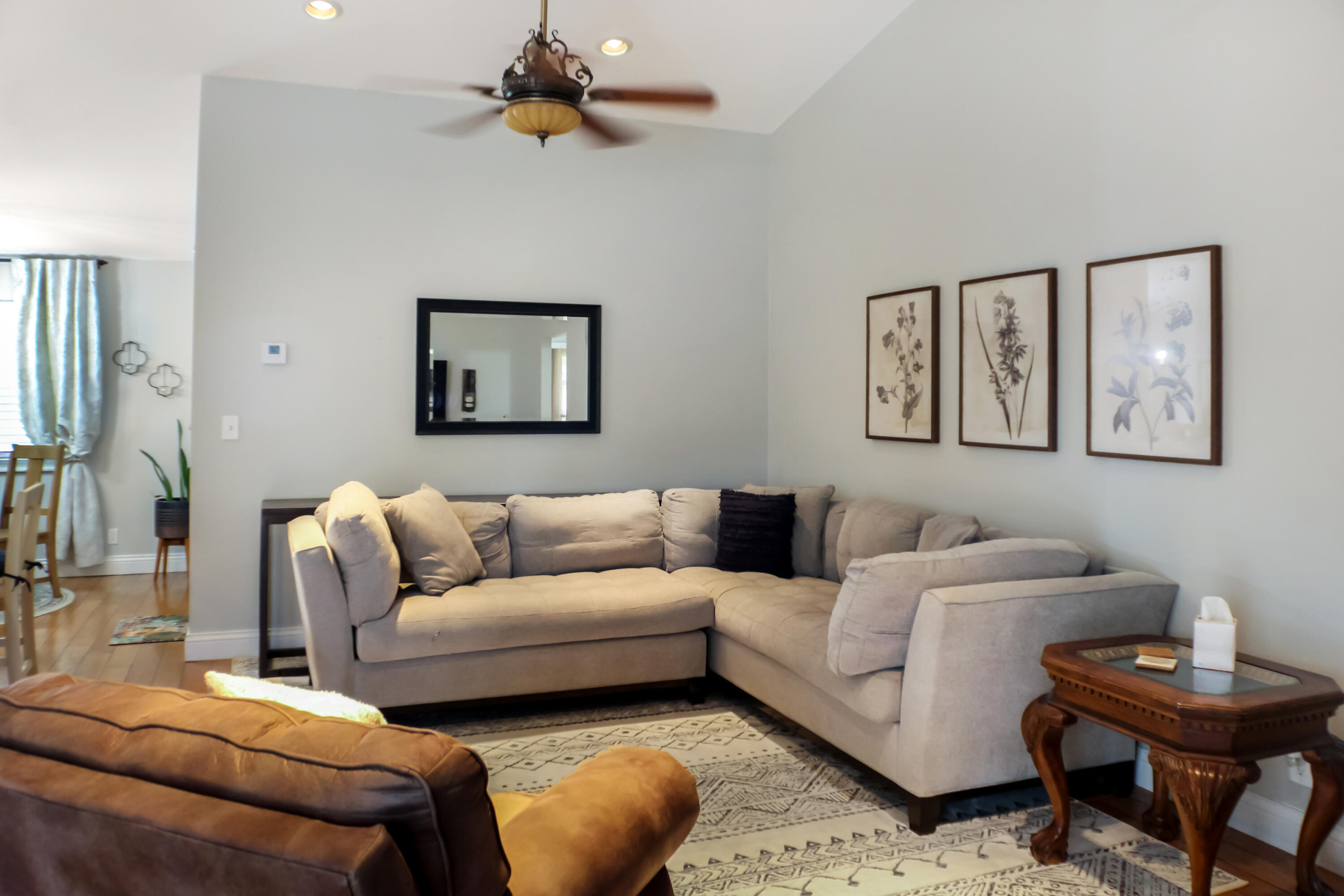 SUGAR POND MANOR OF WELLINGTON - Residential Lease