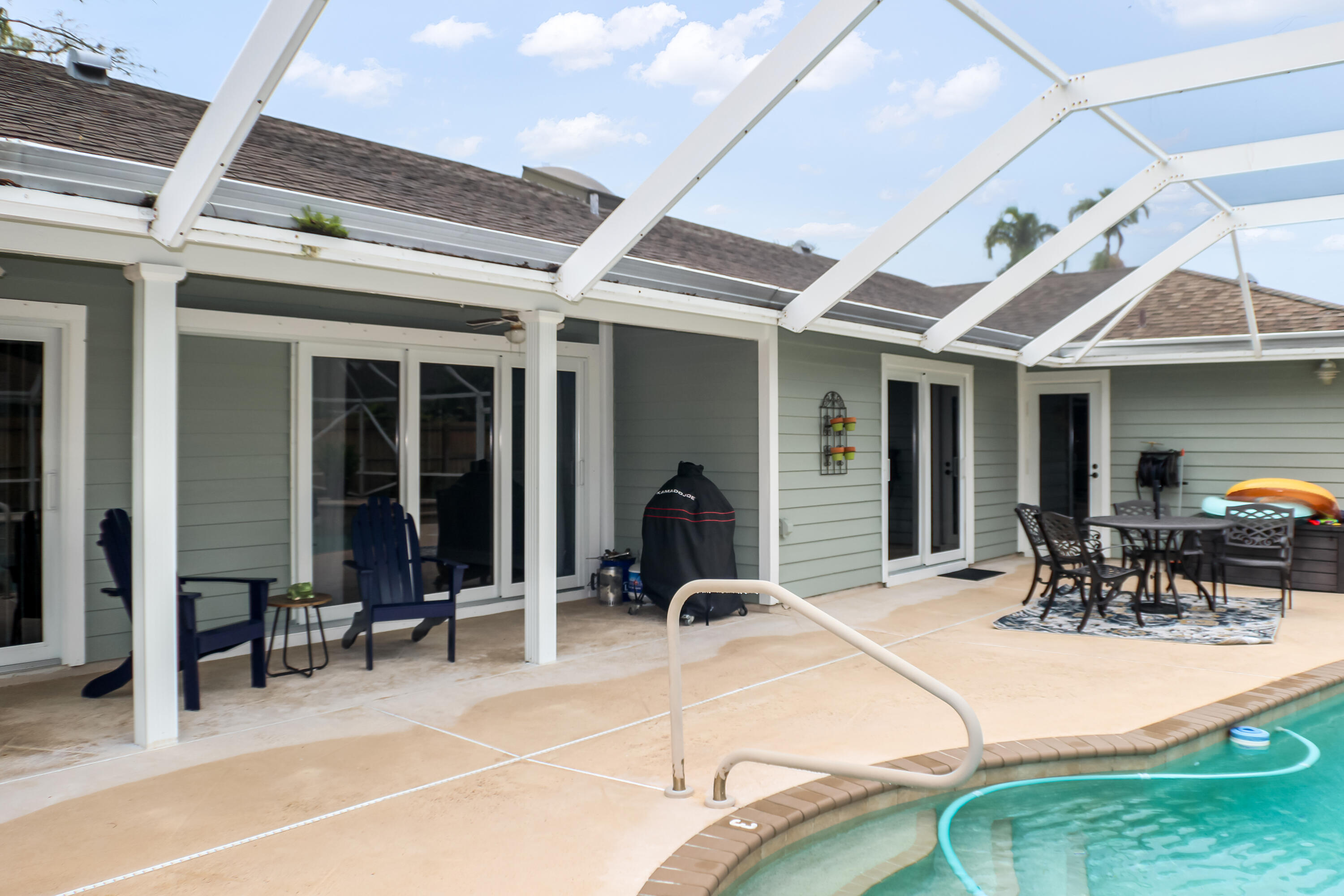 SUGAR POND MANOR OF WELLINGTON - Residential Lease