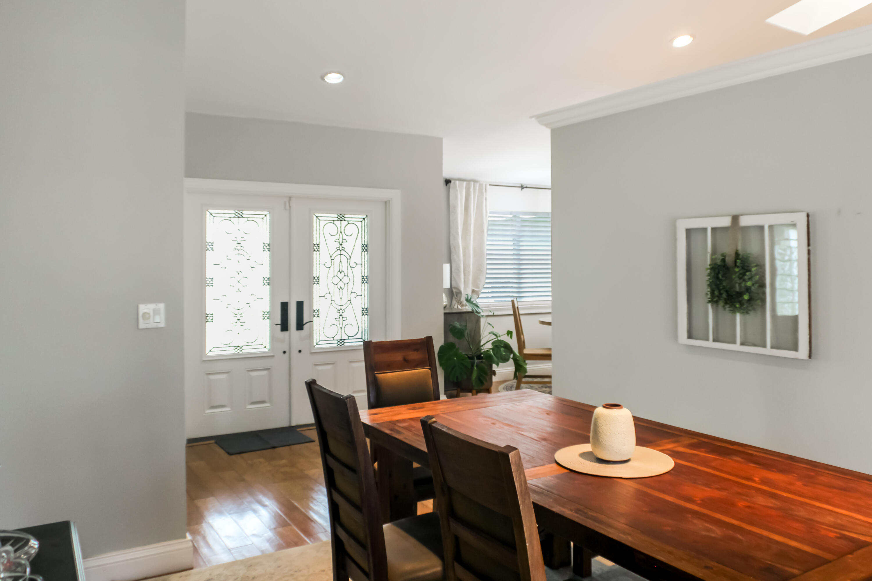 SUGAR POND MANOR OF WELLINGTON - Residential Lease