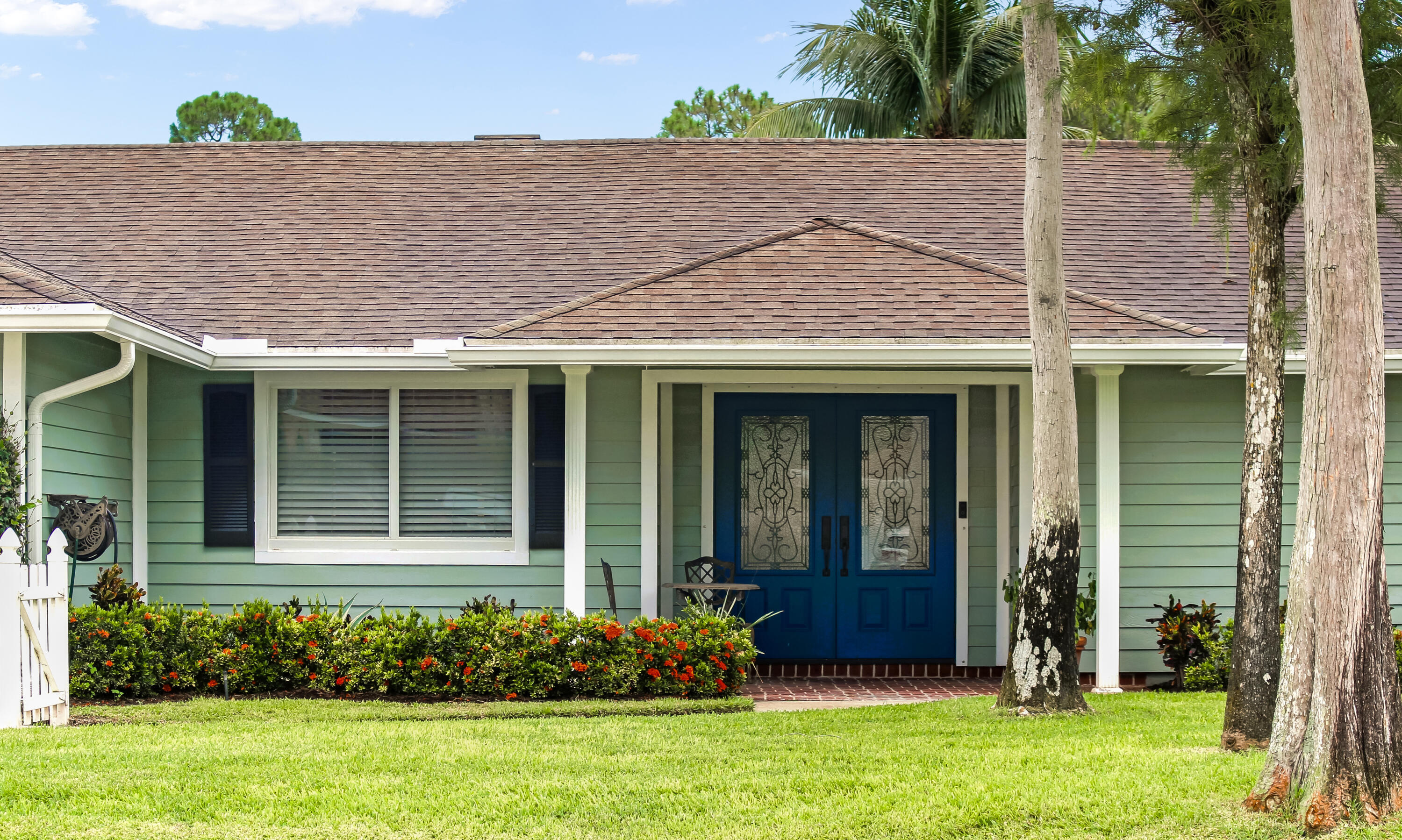 SUGAR POND MANOR OF WELLINGTON - Residential Lease