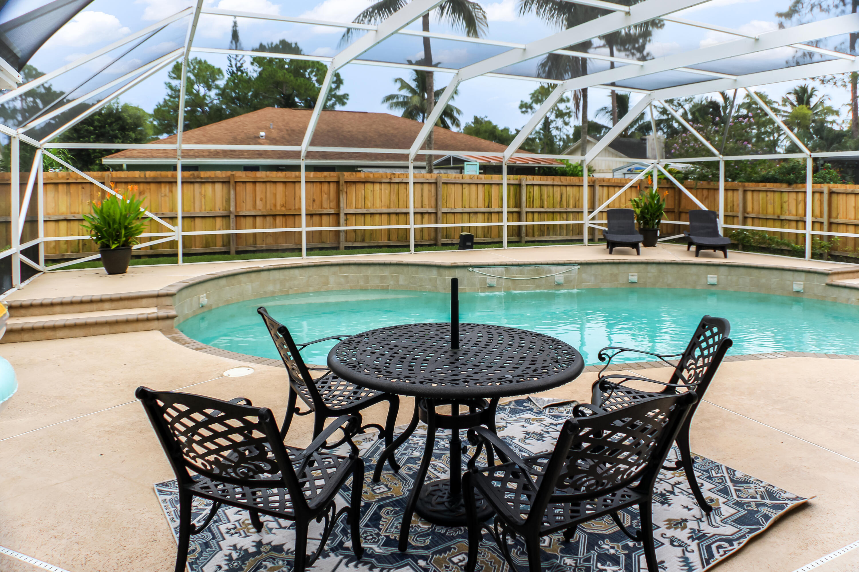 SUGAR POND MANOR OF WELLINGTON - Residential Lease