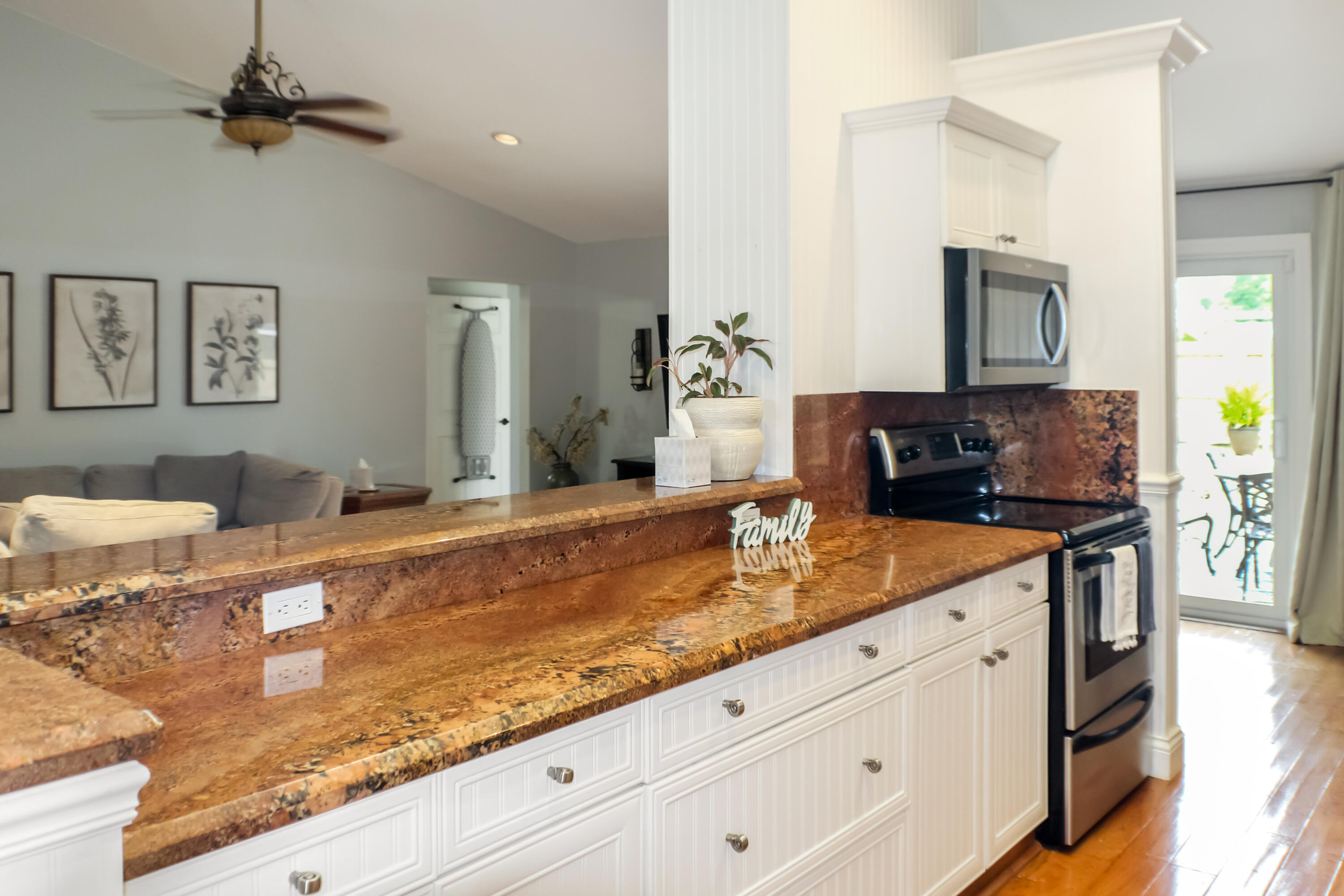 SUGAR POND MANOR OF WELLINGTON - Residential Lease