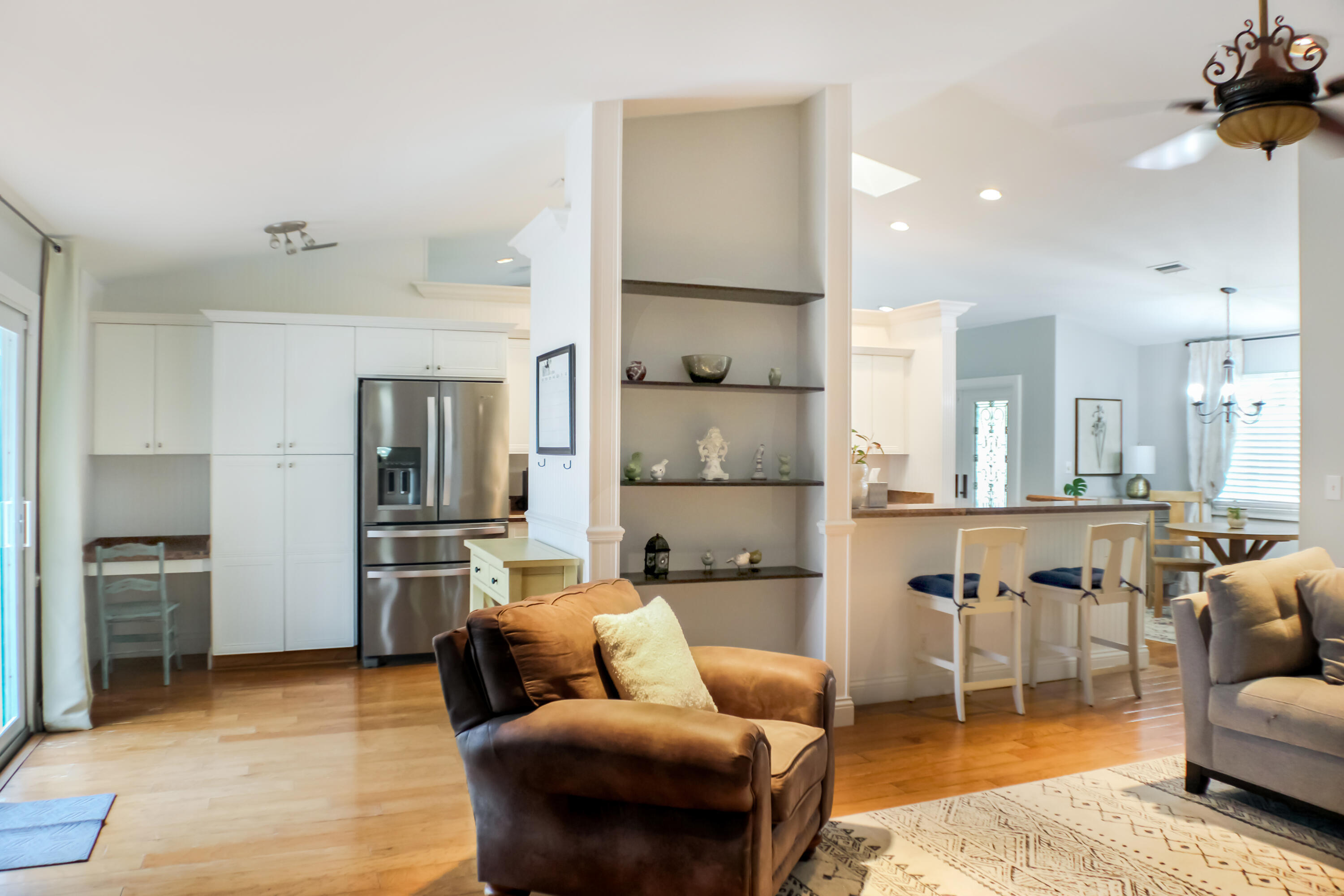SUGAR POND MANOR OF WELLINGTON - Residential Lease