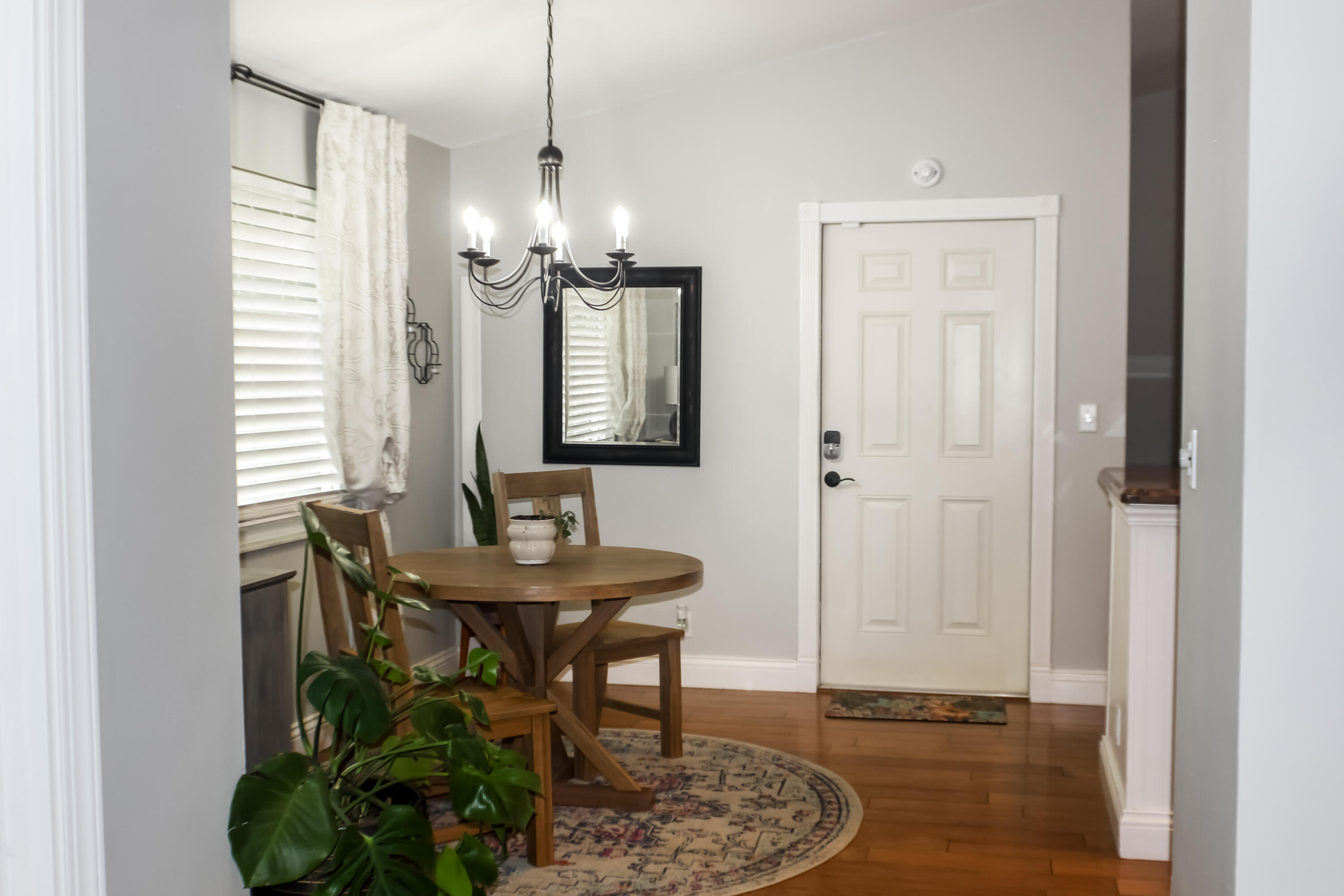 SUGAR POND MANOR OF WELLINGTON - Residential Lease