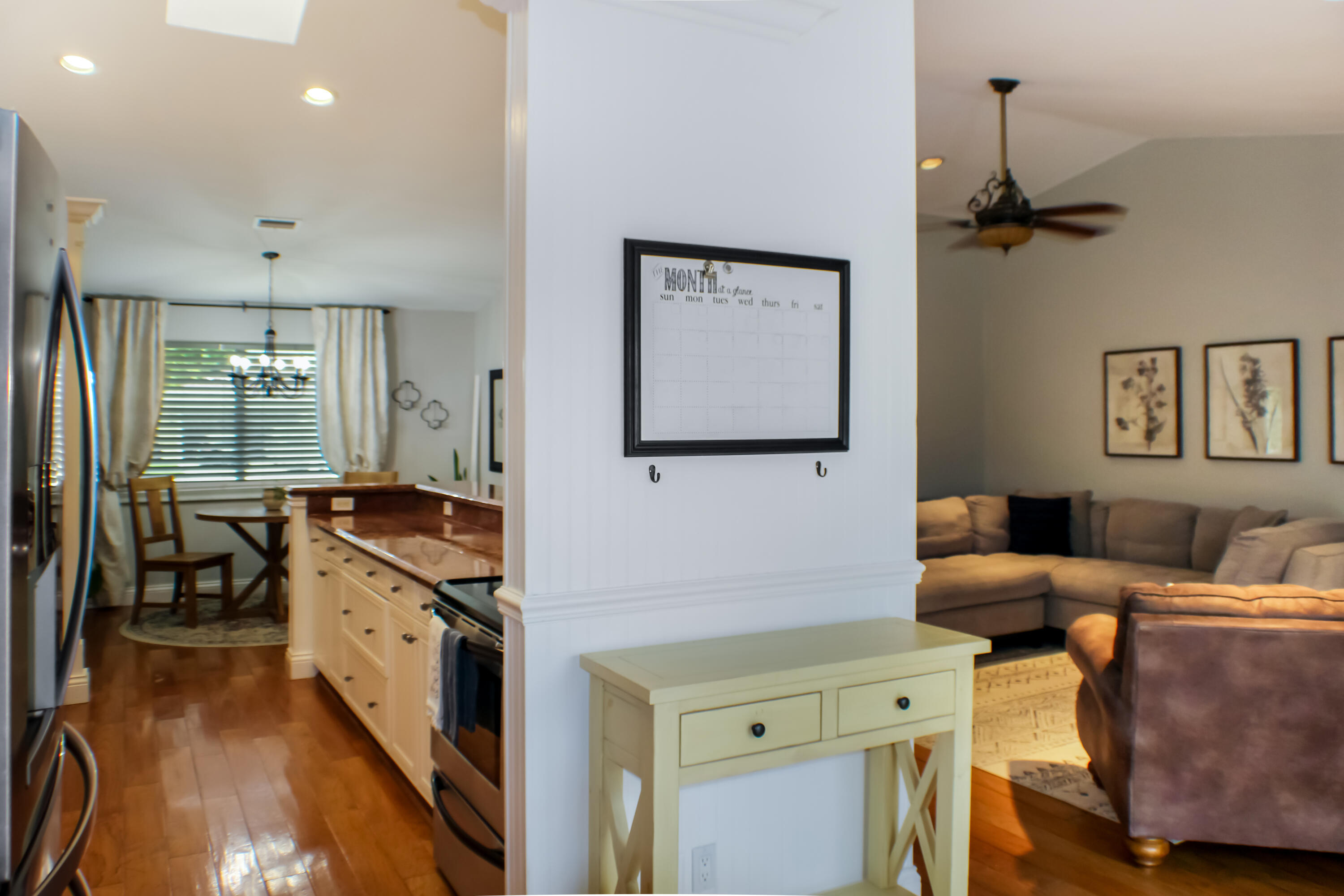 SUGAR POND MANOR OF WELLINGTON - Residential Lease