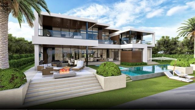 Del Lago Isle 42-2 B - Residential