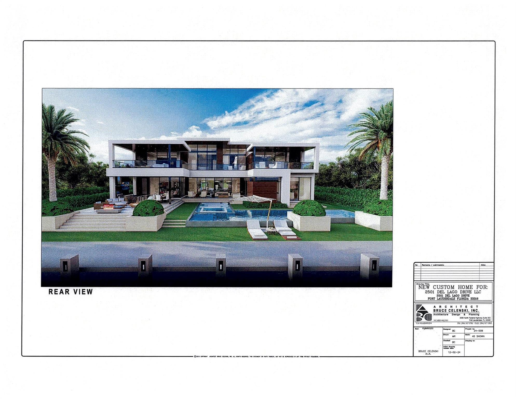 Del Lago Isle 42-2 B - Residential