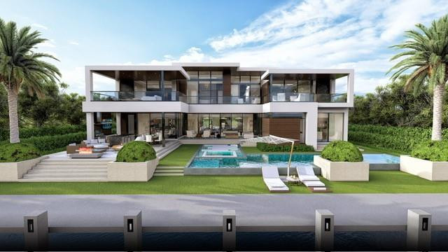 Del Lago Isle 42-2 B - Residential