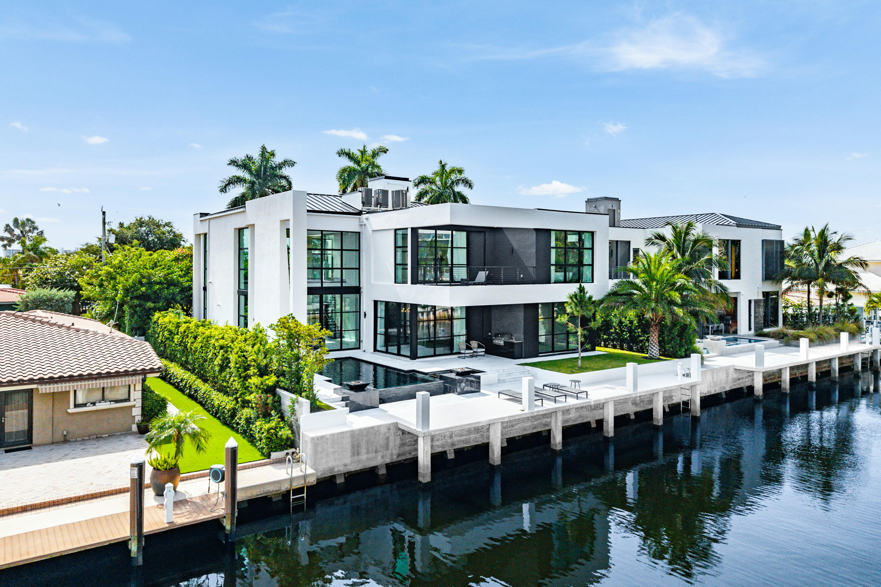 TERRA MAR ISLAND ESTATES - Residential
