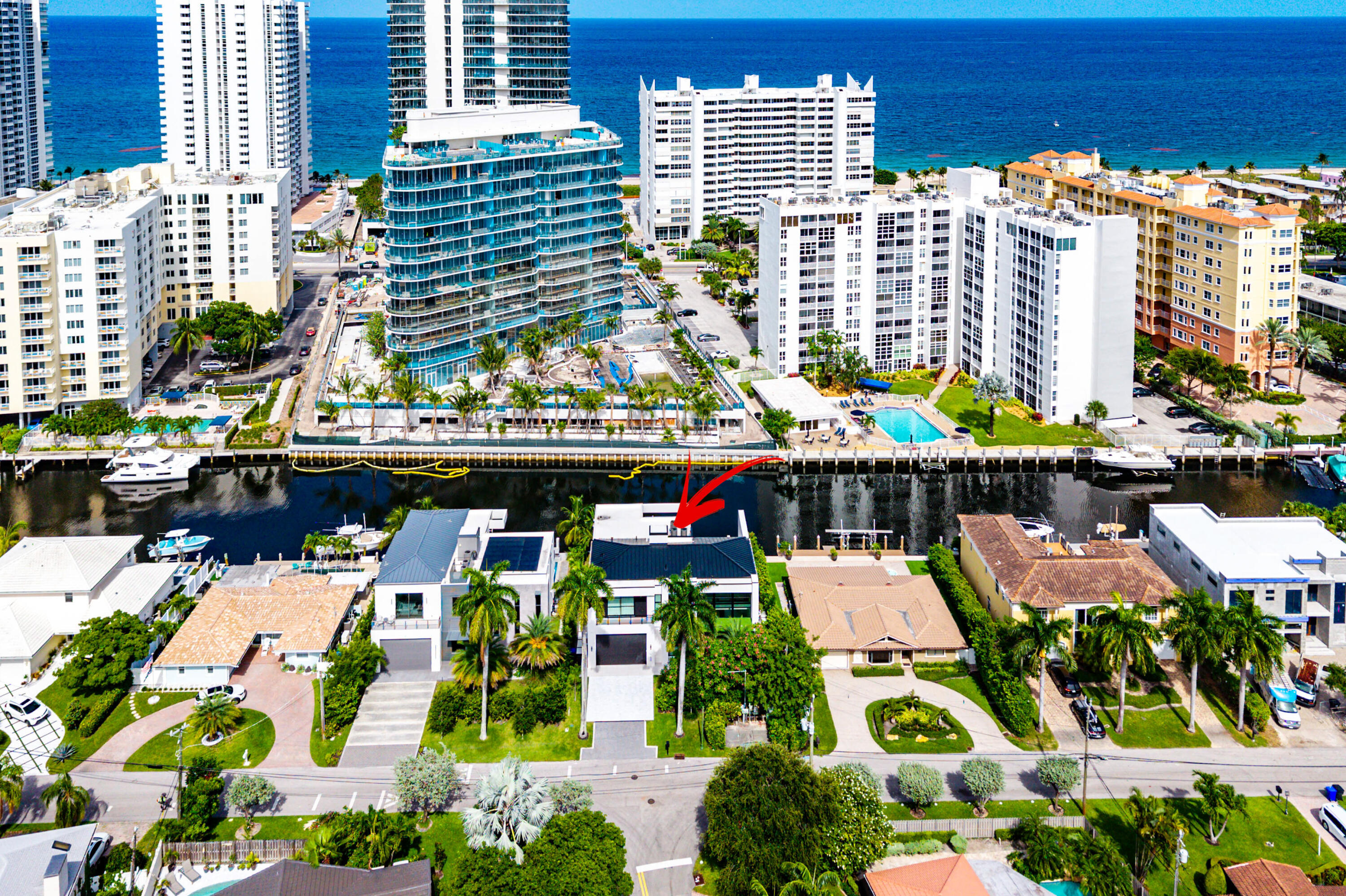 TERRA MAR ISLAND ESTATES - Residential