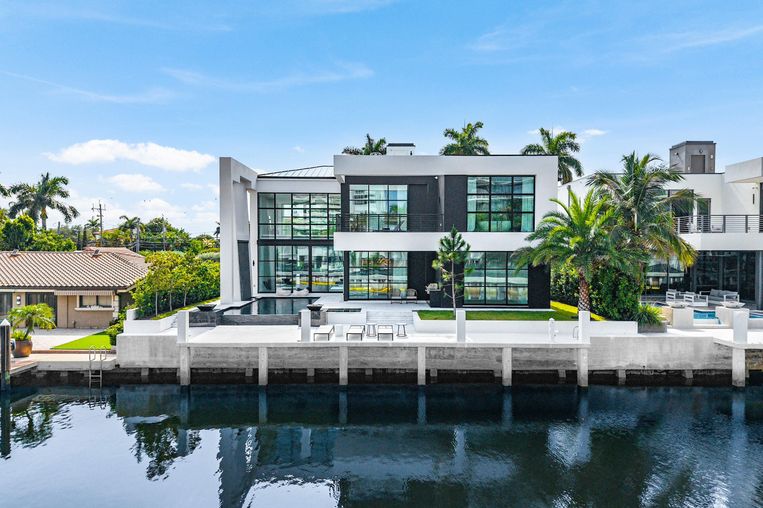 TERRA MAR ISLAND ESTATES - Residential