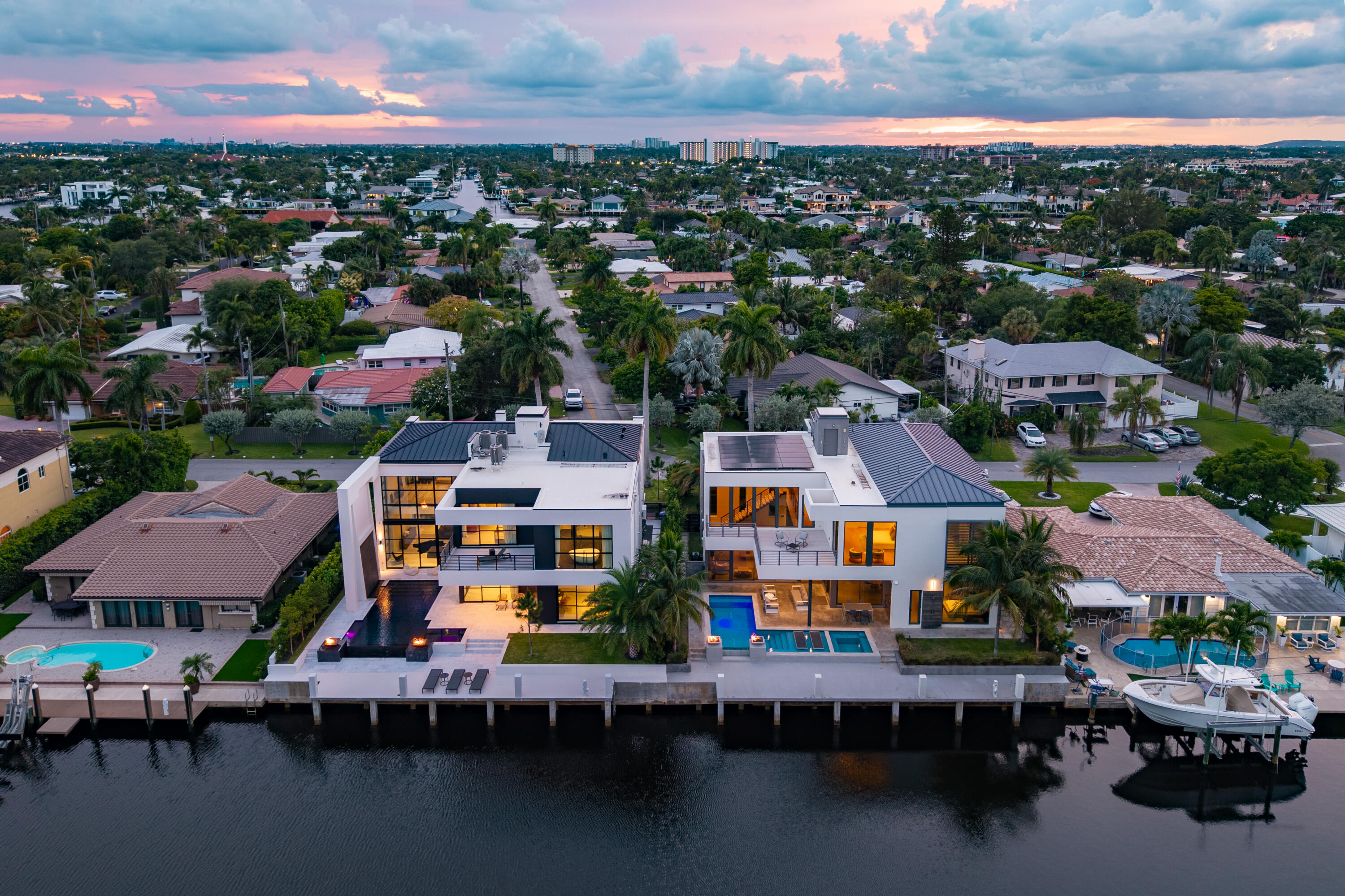 TERRA MAR ISLAND ESTATES - Residential