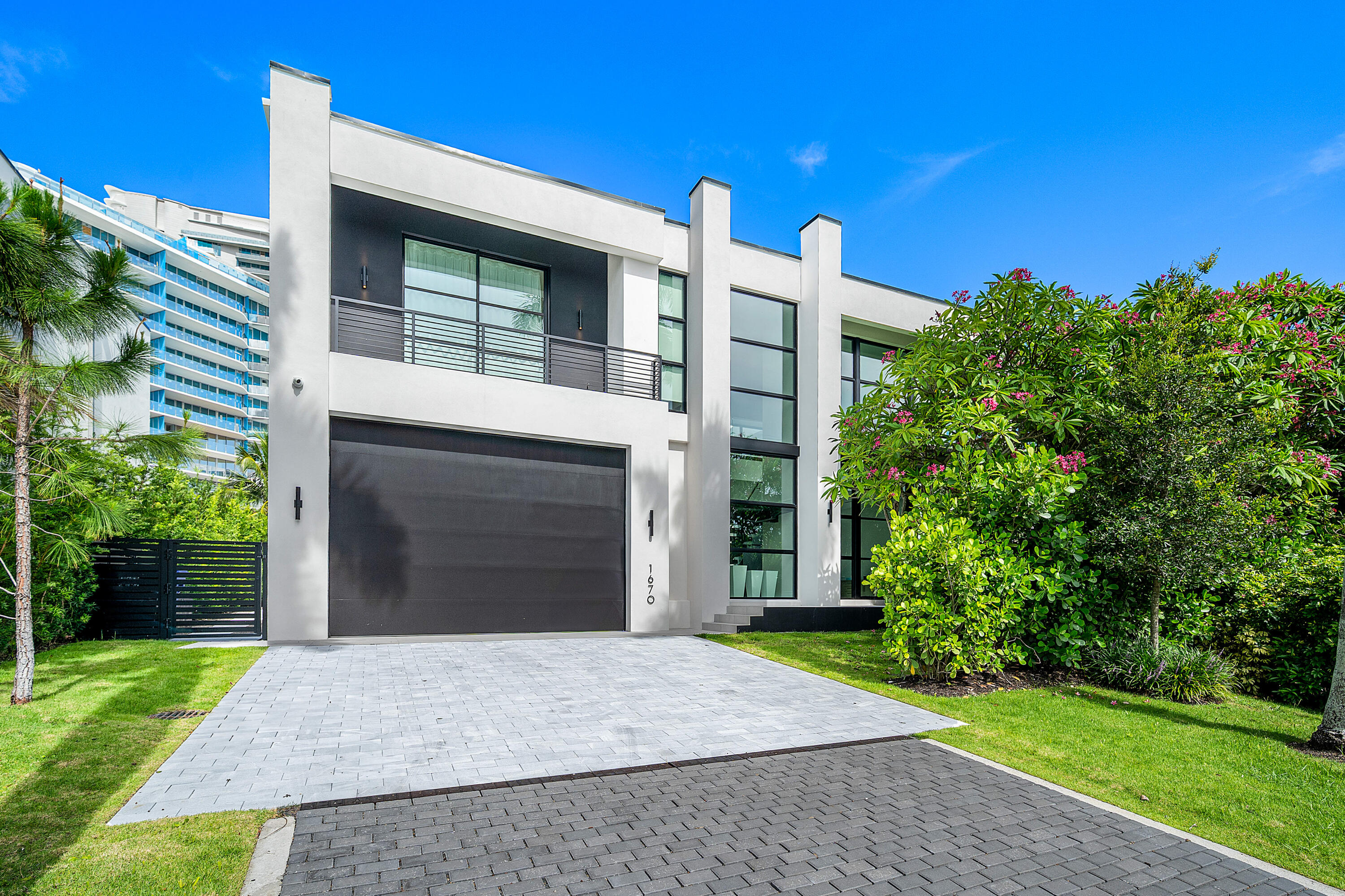 TERRA MAR ISLAND ESTATES - Residential