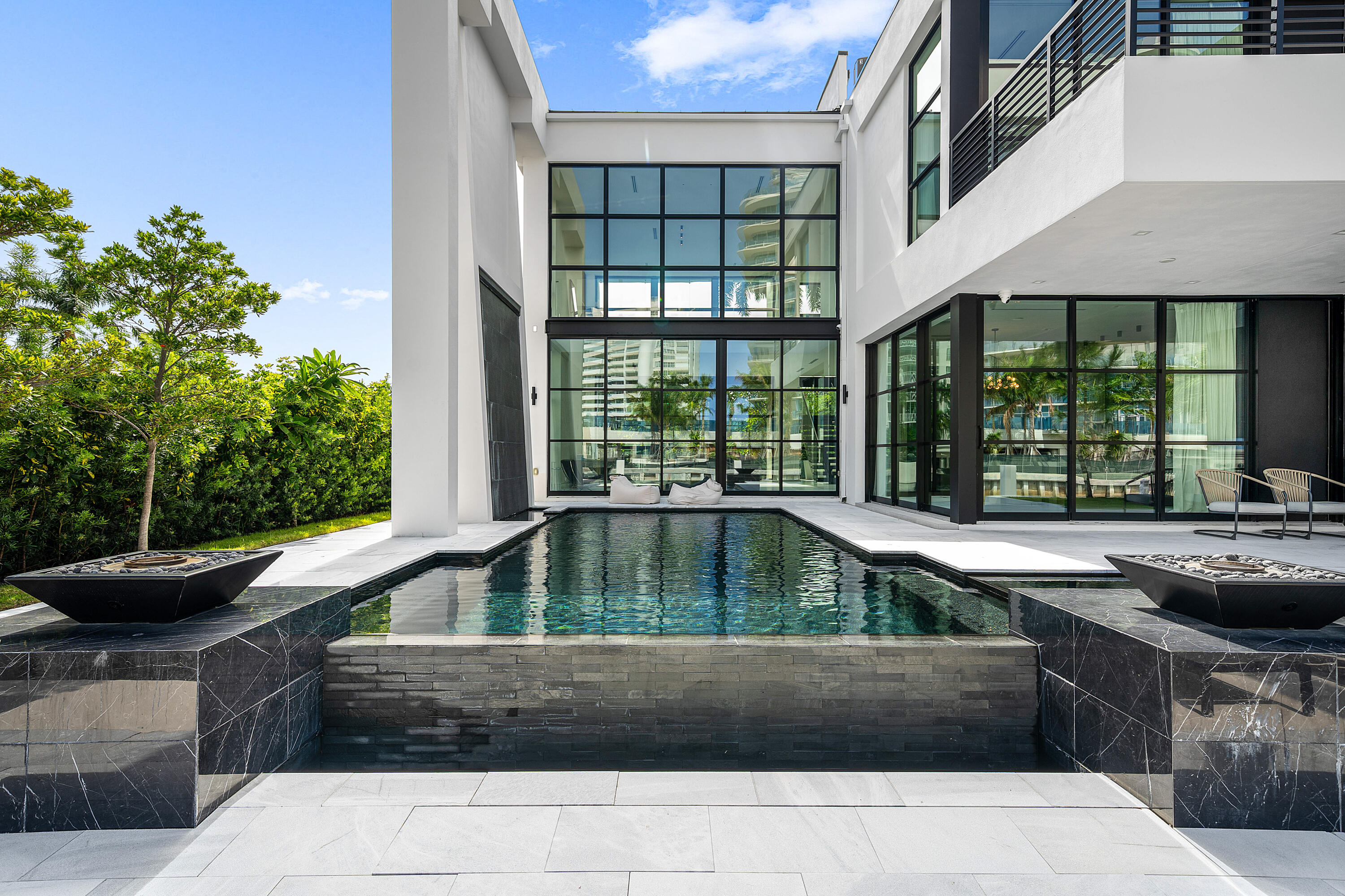 TERRA MAR ISLAND ESTATES - Residential