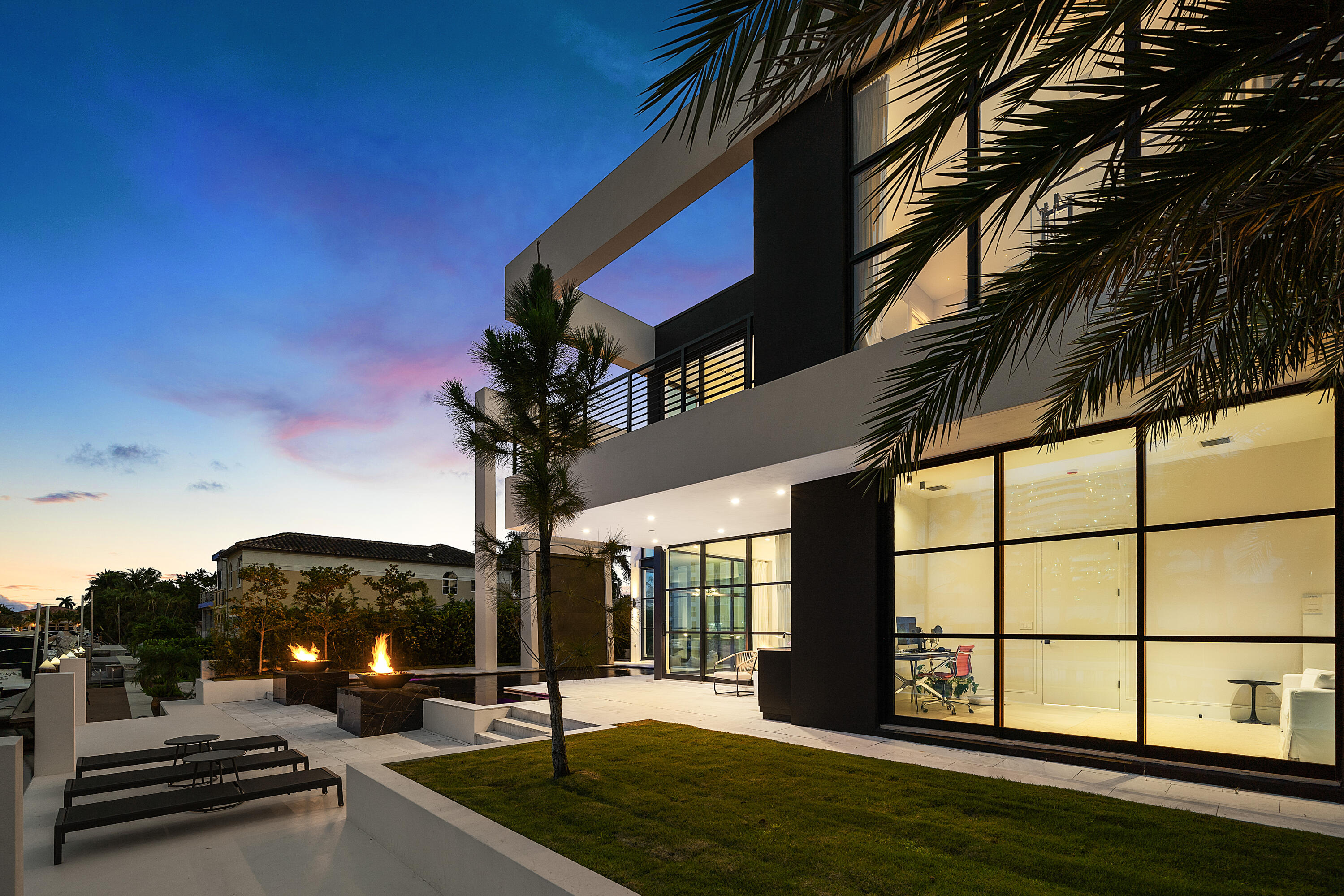 TERRA MAR ISLAND ESTATES - Residential