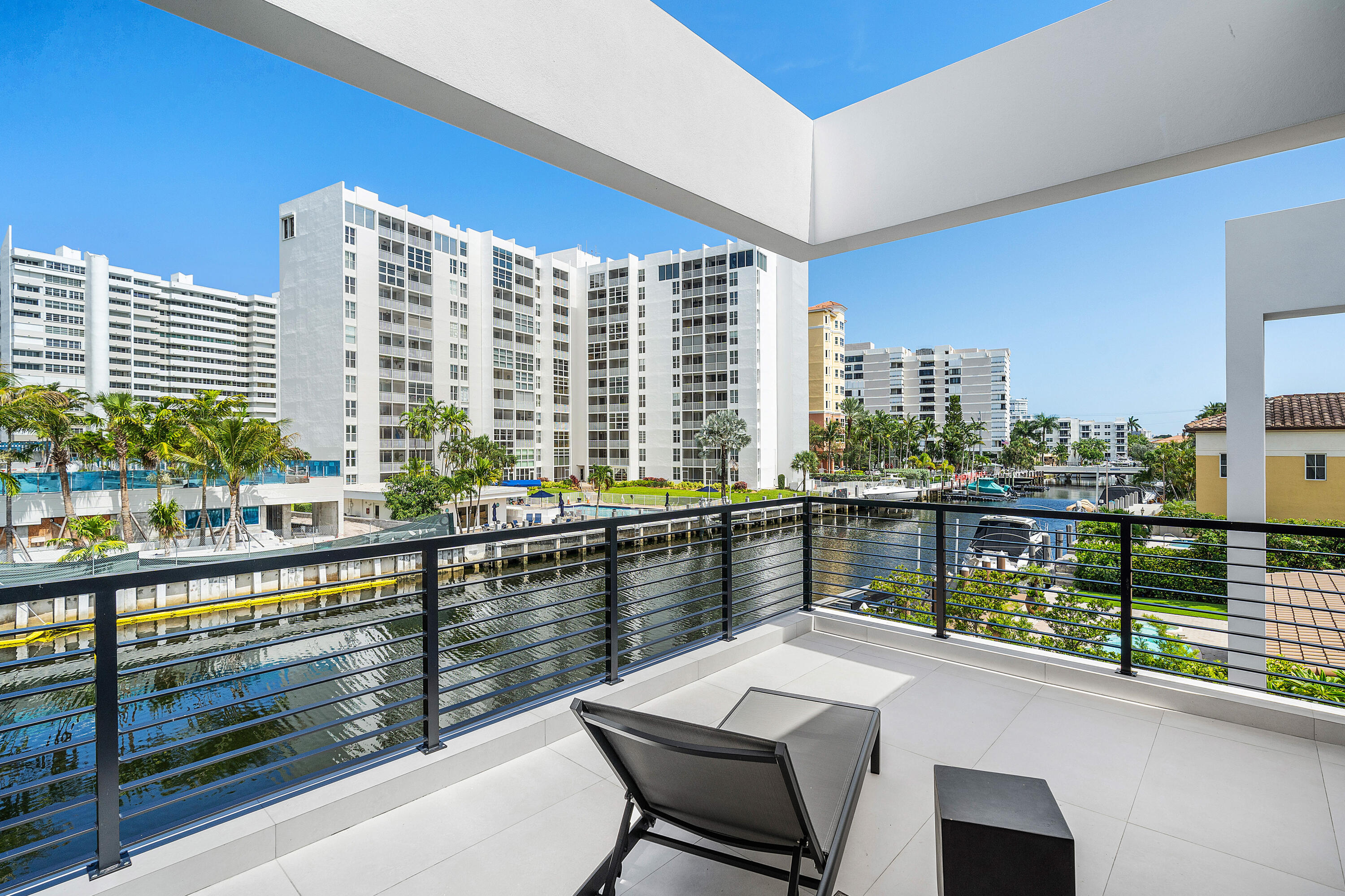 TERRA MAR ISLAND ESTATES - Residential