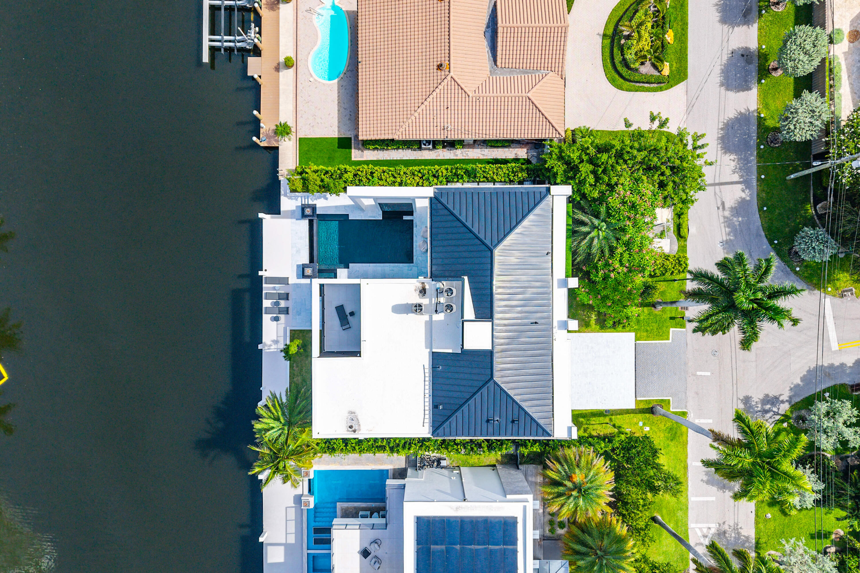 TERRA MAR ISLAND ESTATES - Residential