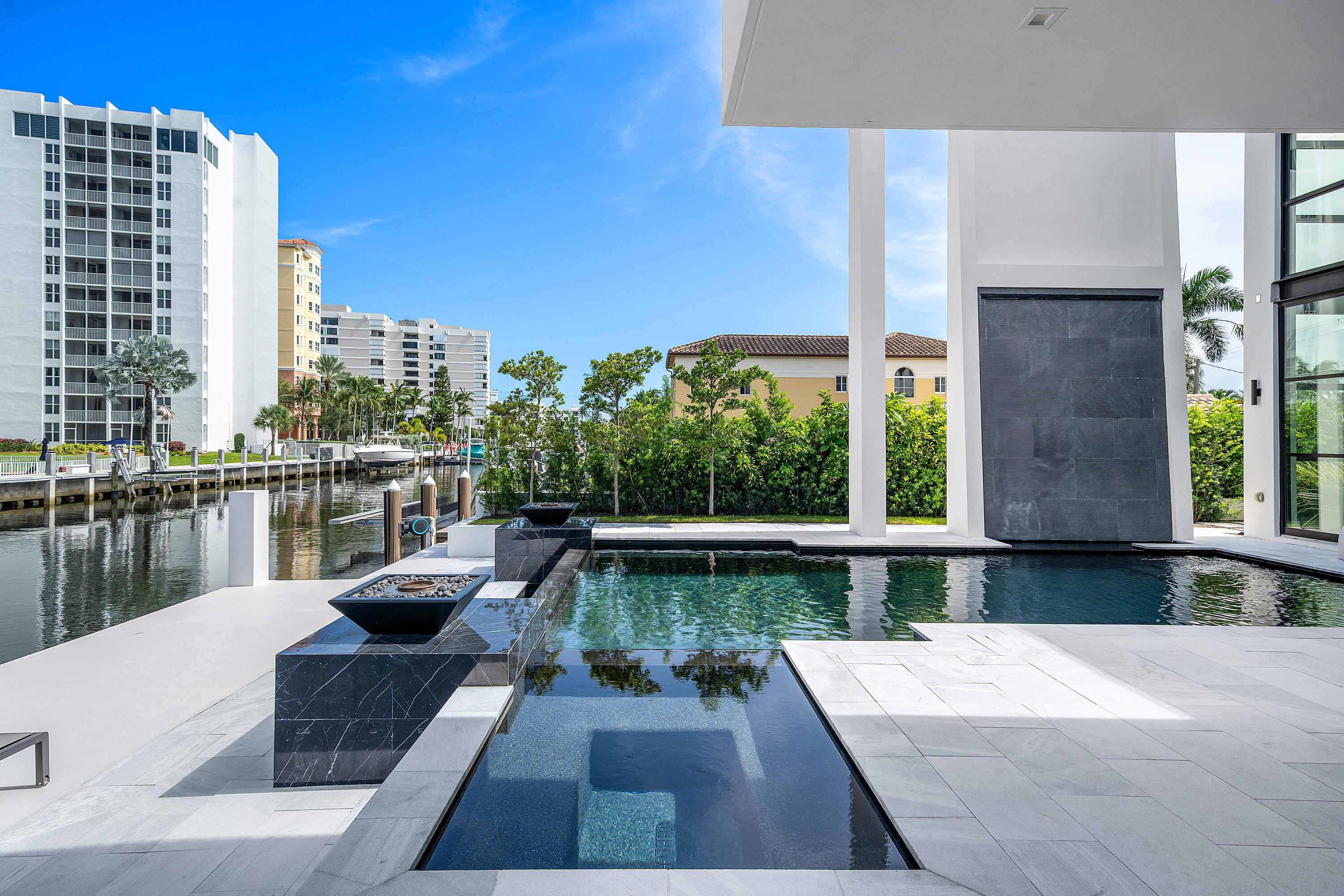 TERRA MAR ISLAND ESTATES - Residential