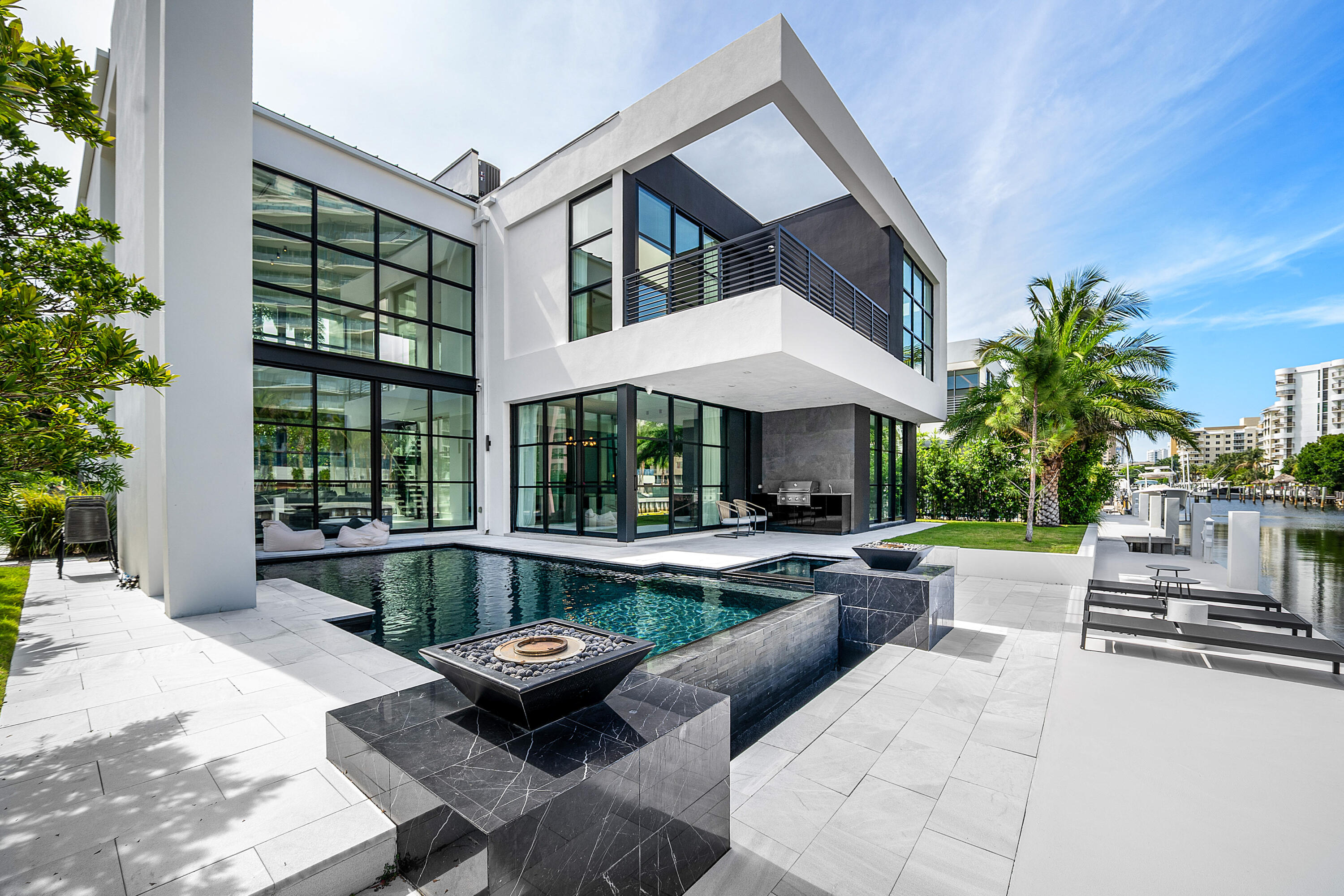 TERRA MAR ISLAND ESTATES - Residential