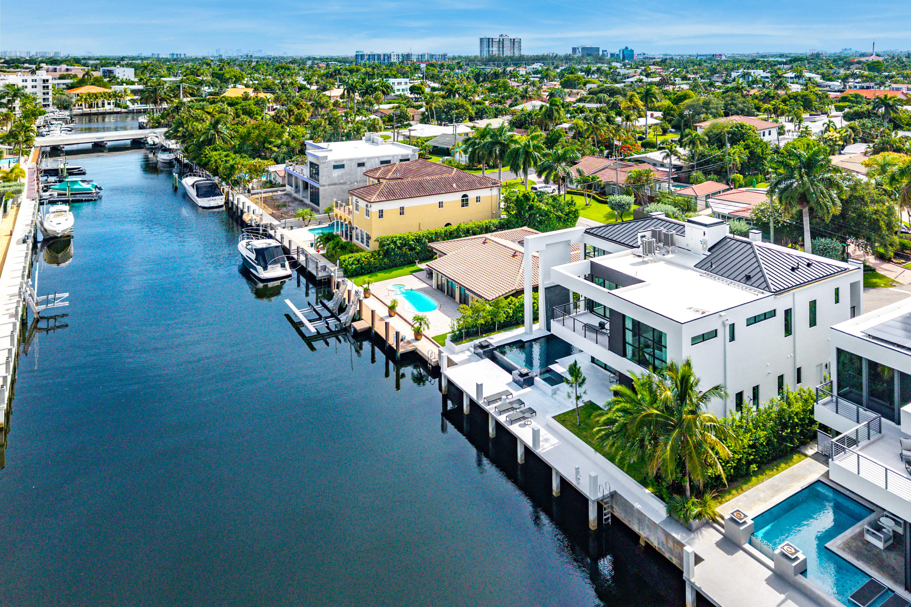 TERRA MAR ISLAND ESTATES - Residential