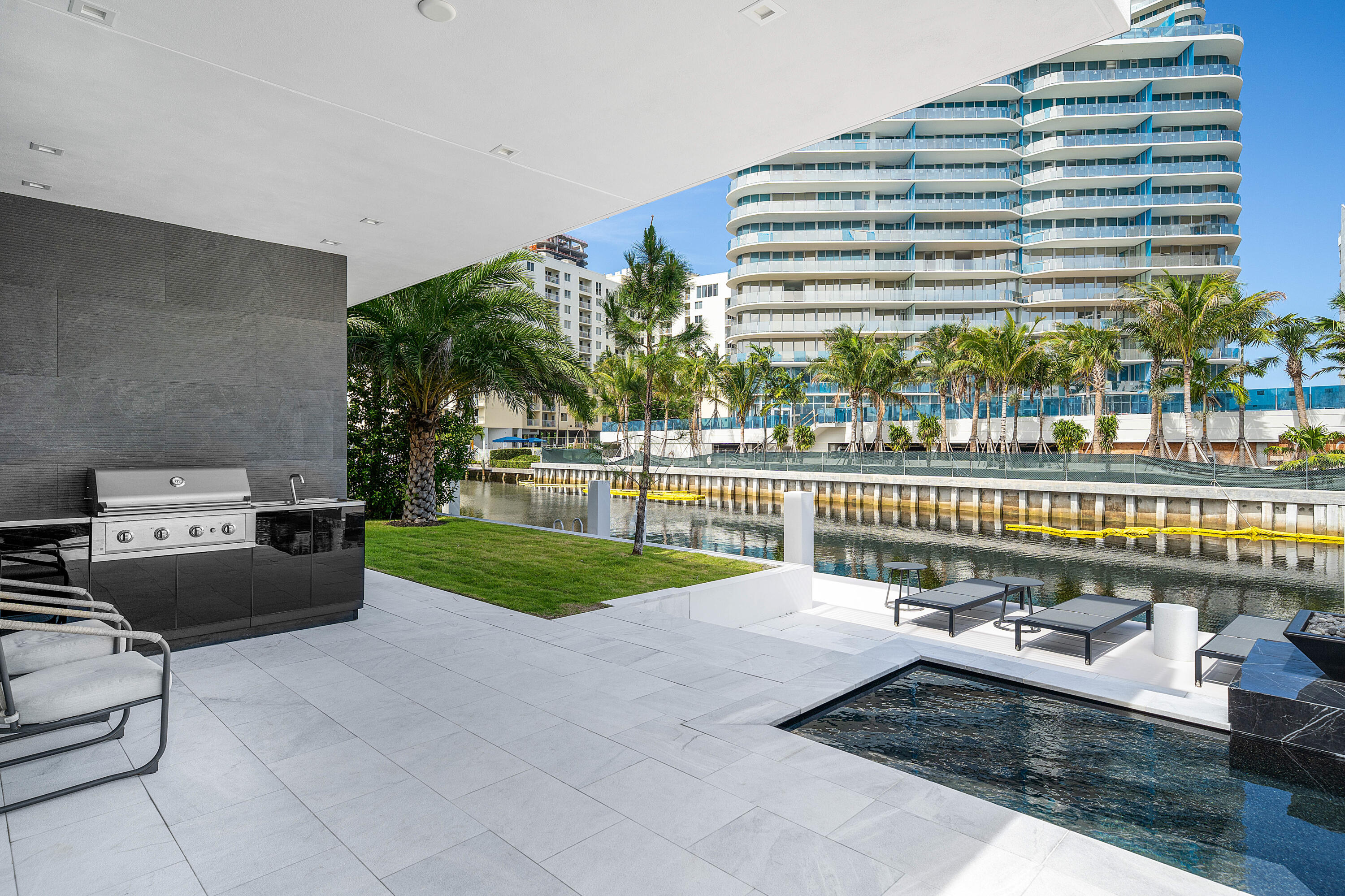 TERRA MAR ISLAND ESTATES - Residential