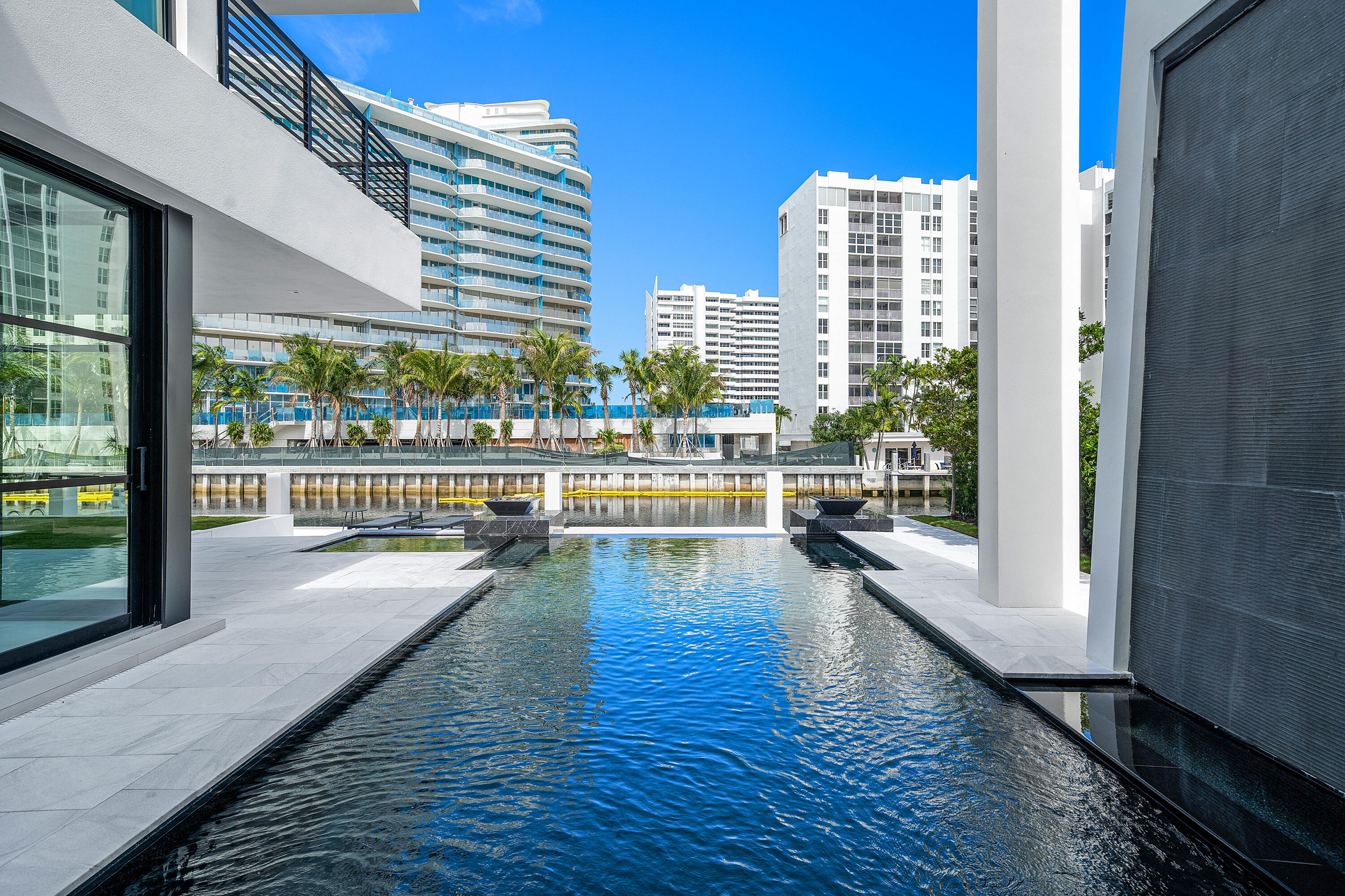 TERRA MAR ISLAND ESTATES - Residential