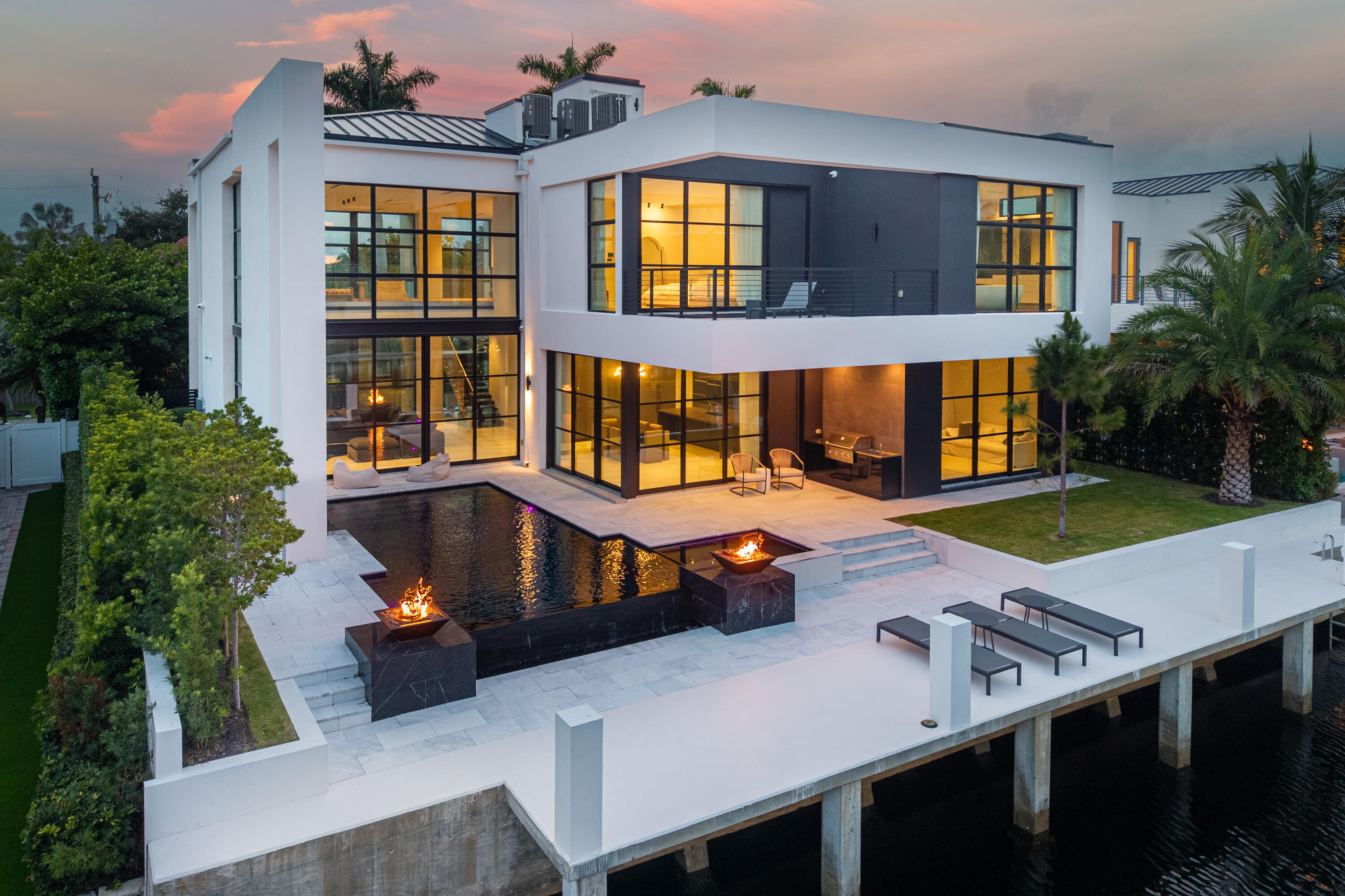 TERRA MAR ISLAND ESTATES - Residential