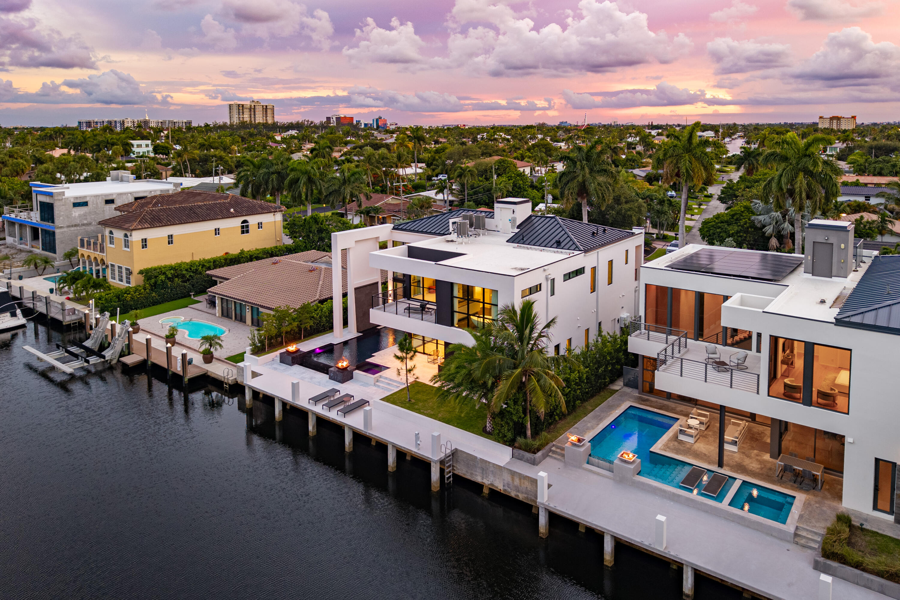 TERRA MAR ISLAND ESTATES - Residential