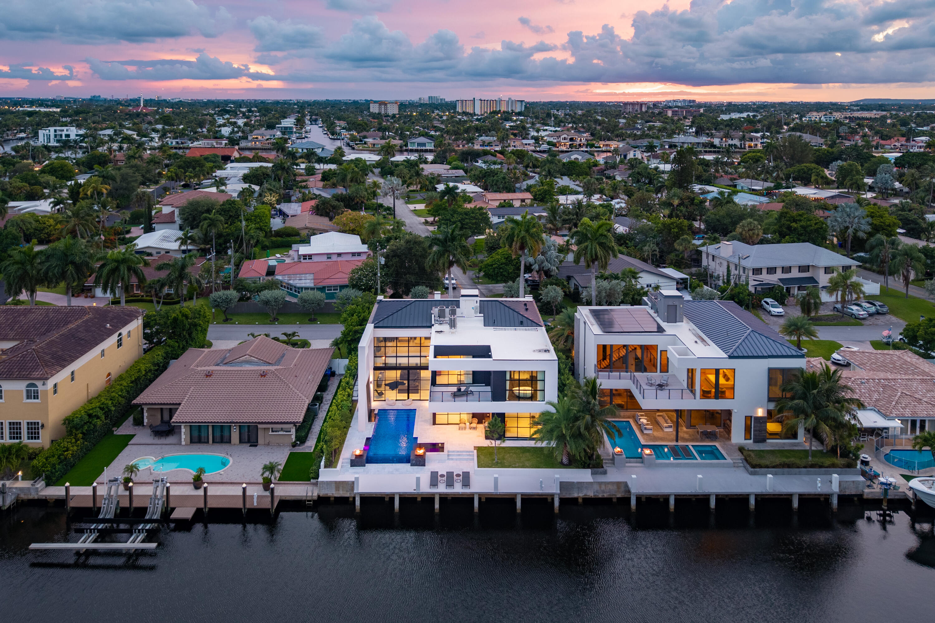 TERRA MAR ISLAND ESTATES - Residential