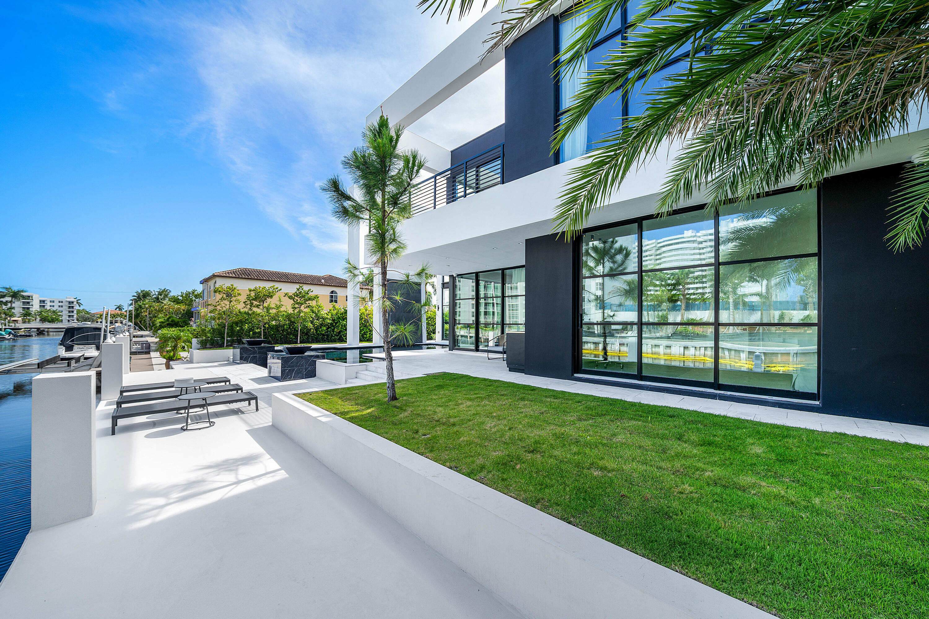 TERRA MAR ISLAND ESTATES - Residential