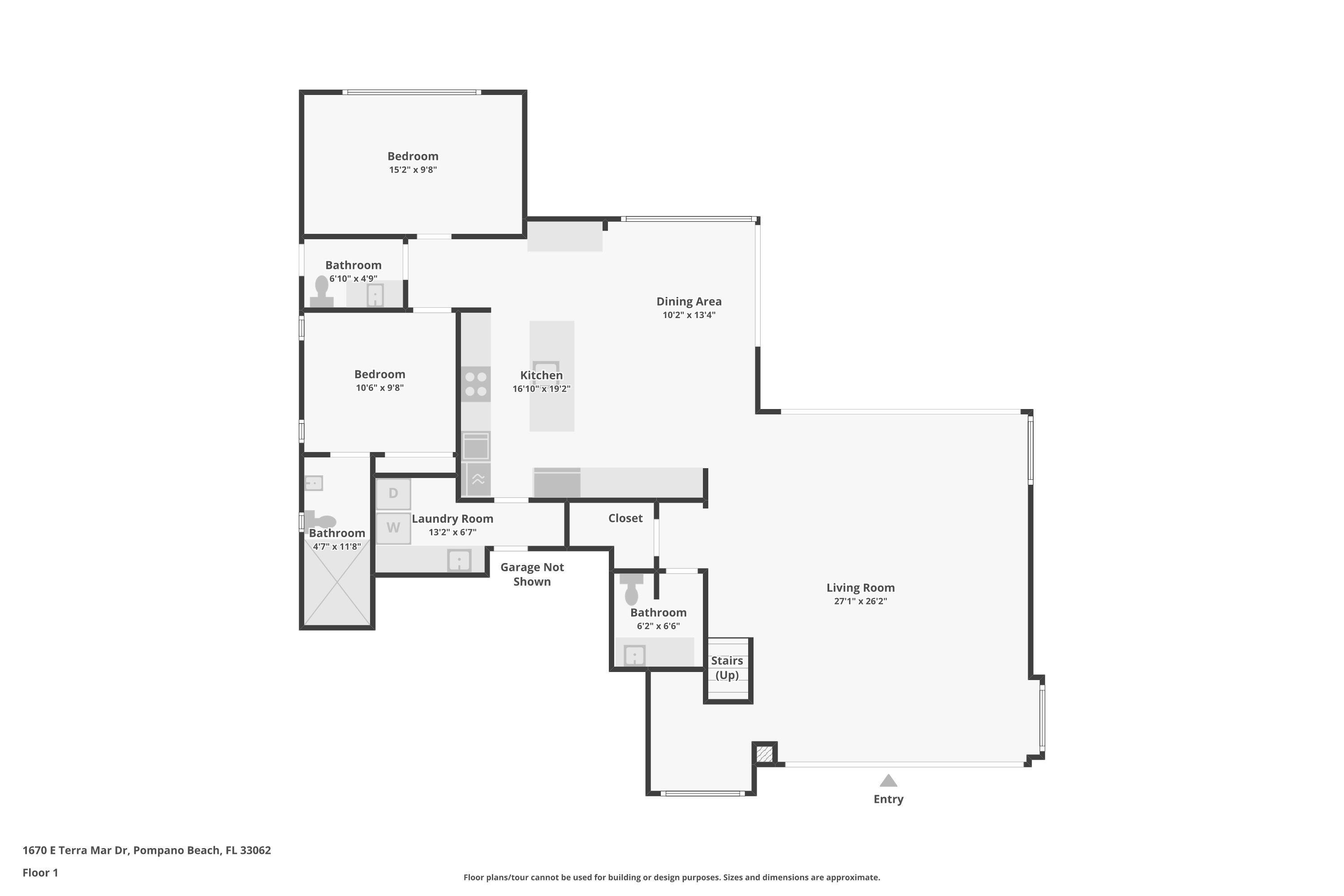 TERRA MAR ISLAND ESTATES - Residential