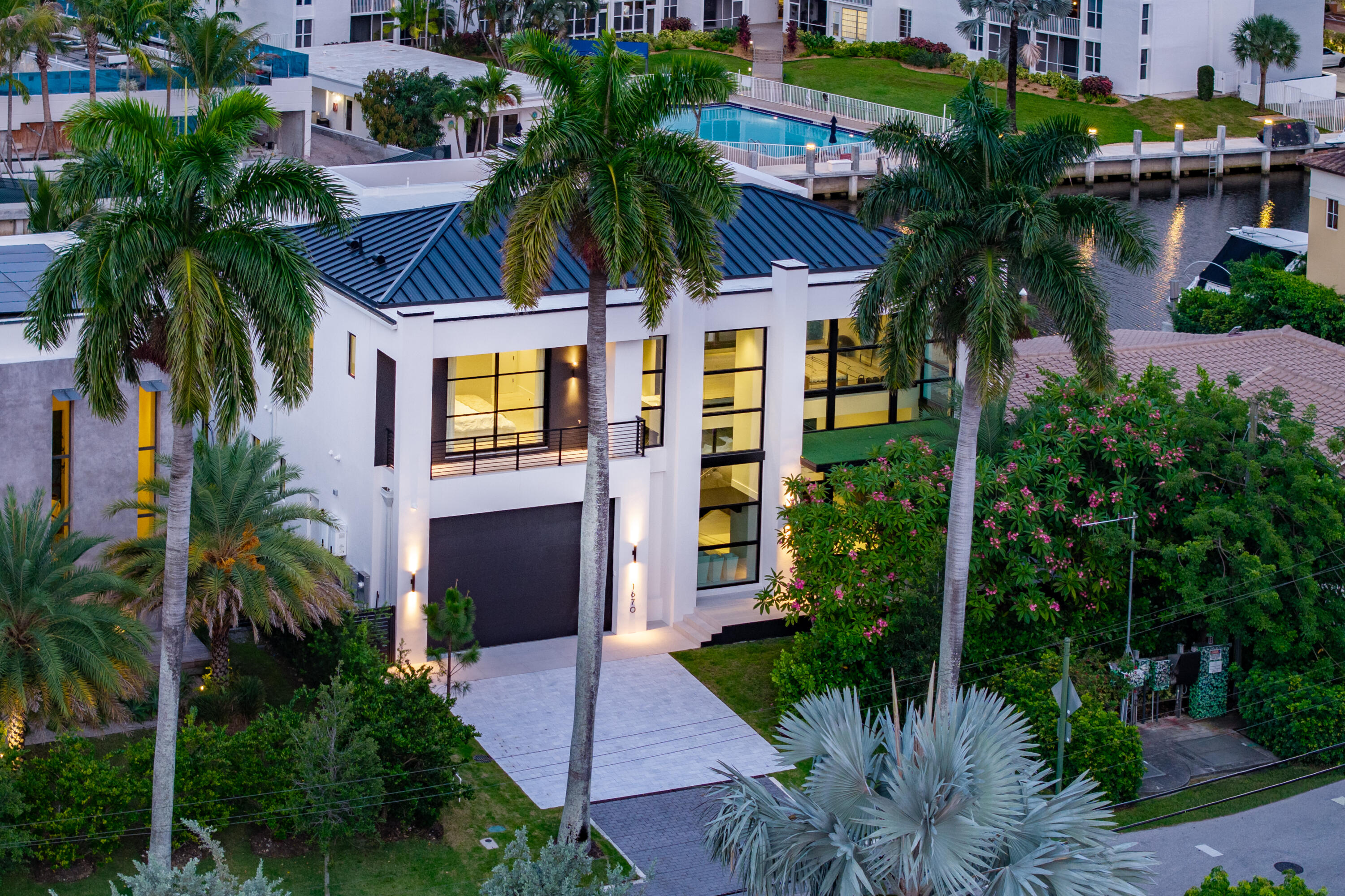 TERRA MAR ISLAND ESTATES - Residential