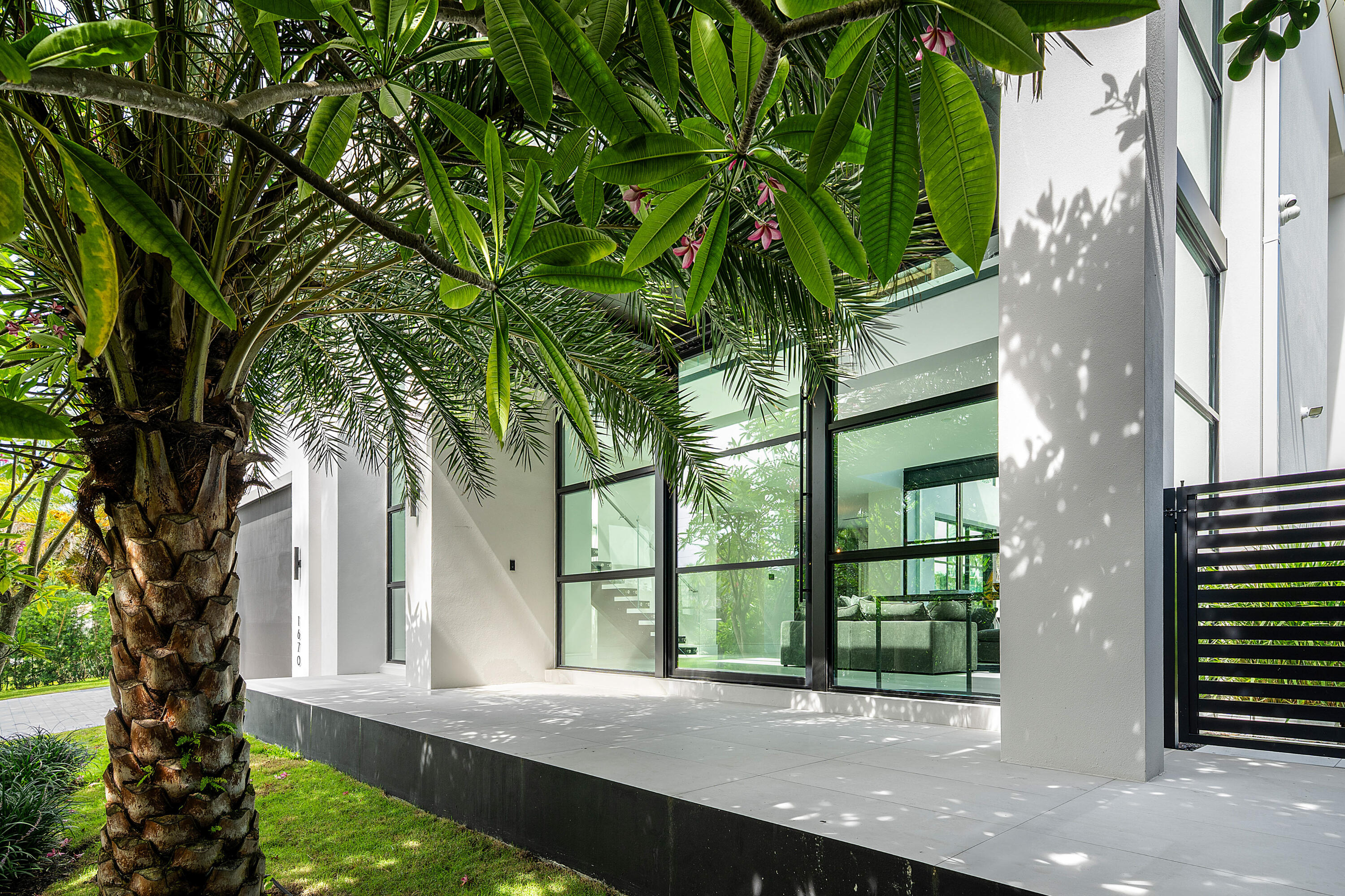 TERRA MAR ISLAND ESTATES - Residential