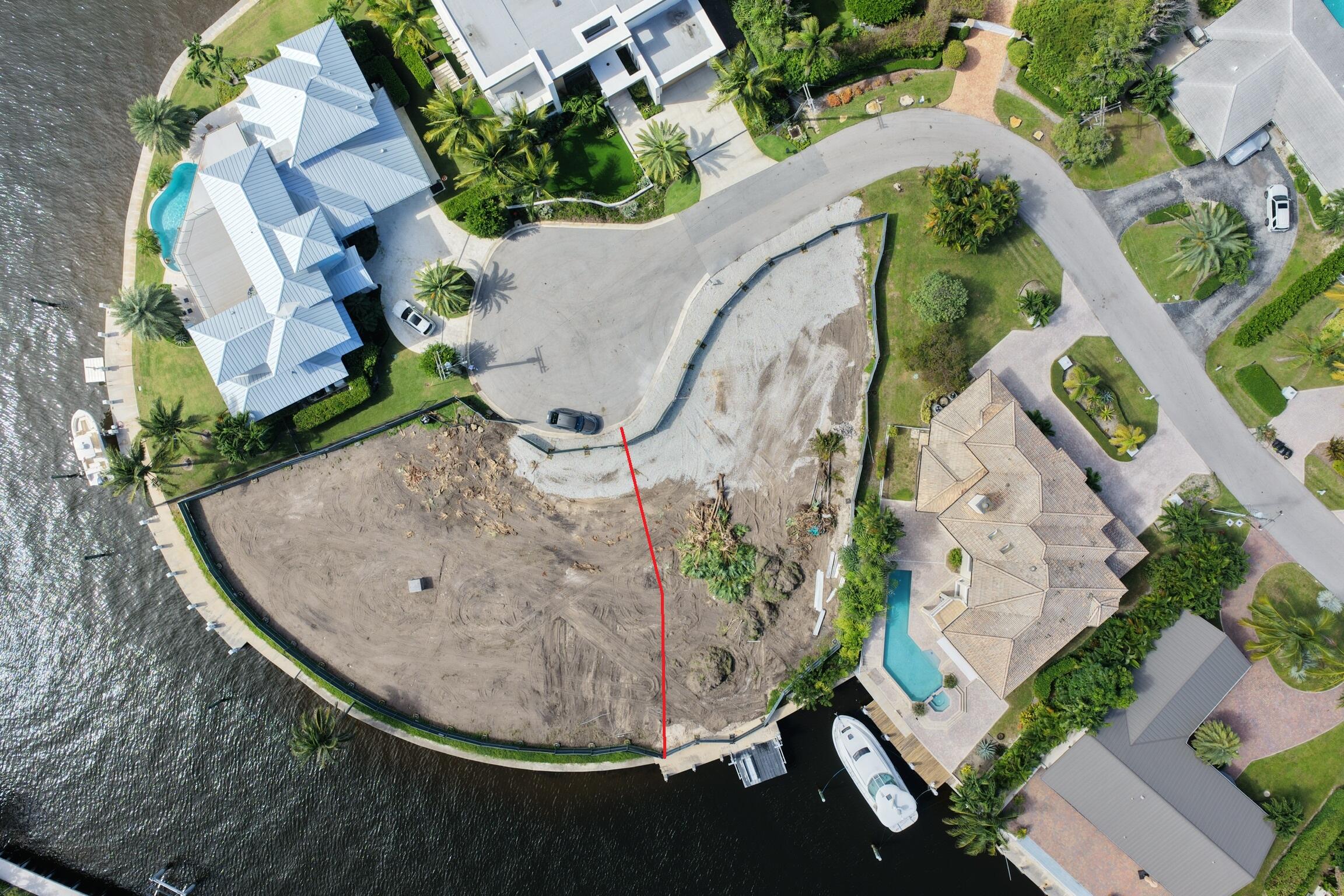 ISLAND DRIVE SOUTH ESTATES - Residential